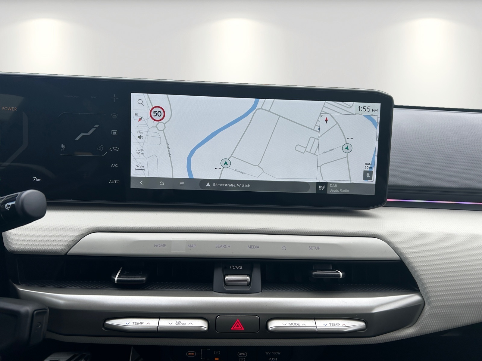 Kia EV4 – Bild 11
