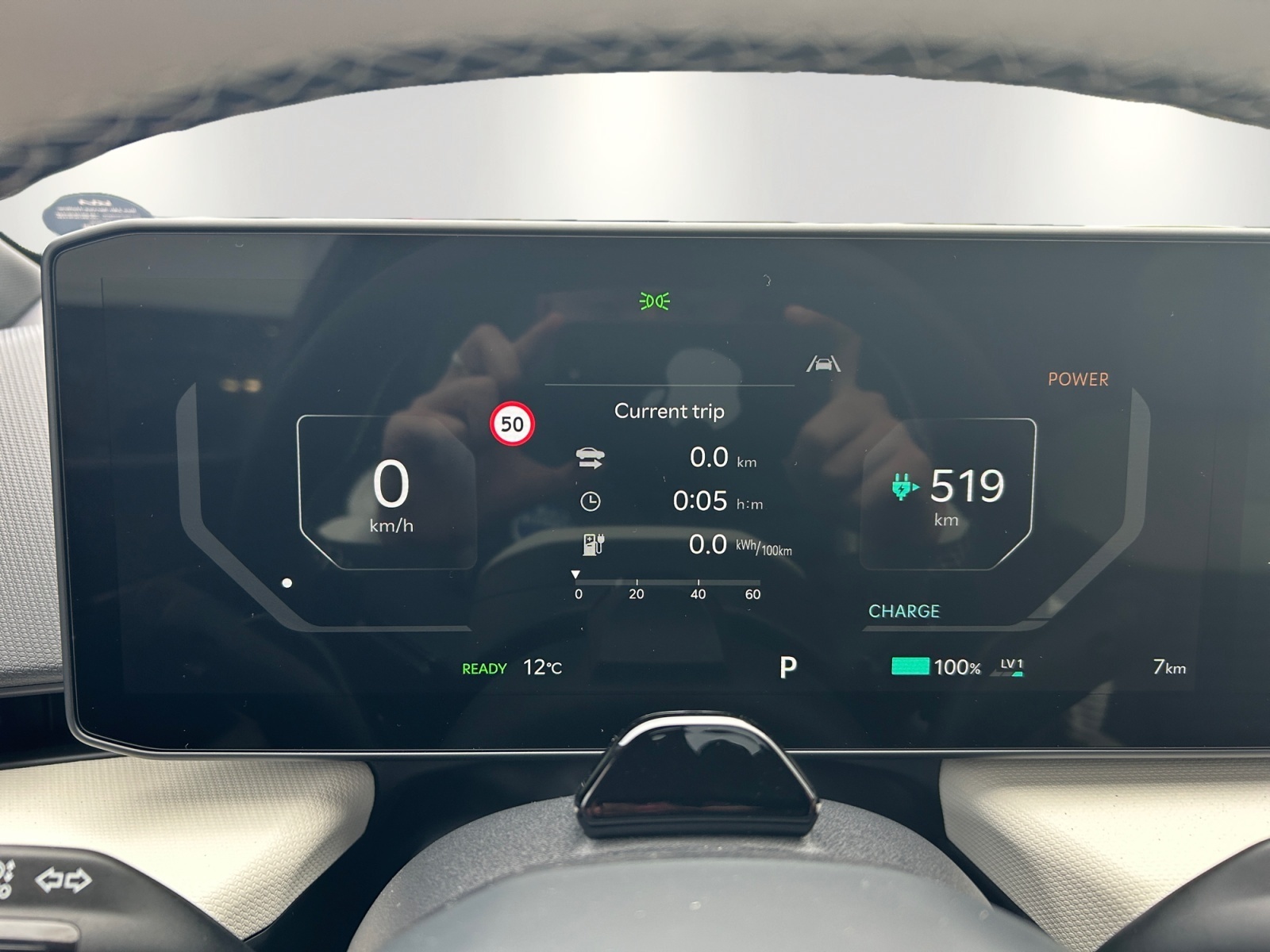 Kia EV4 – Bild 12