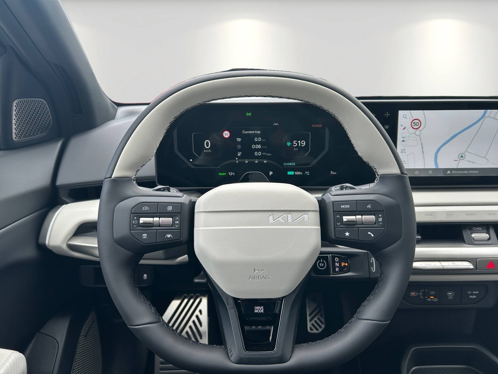 Kia EV4 – Bild 13