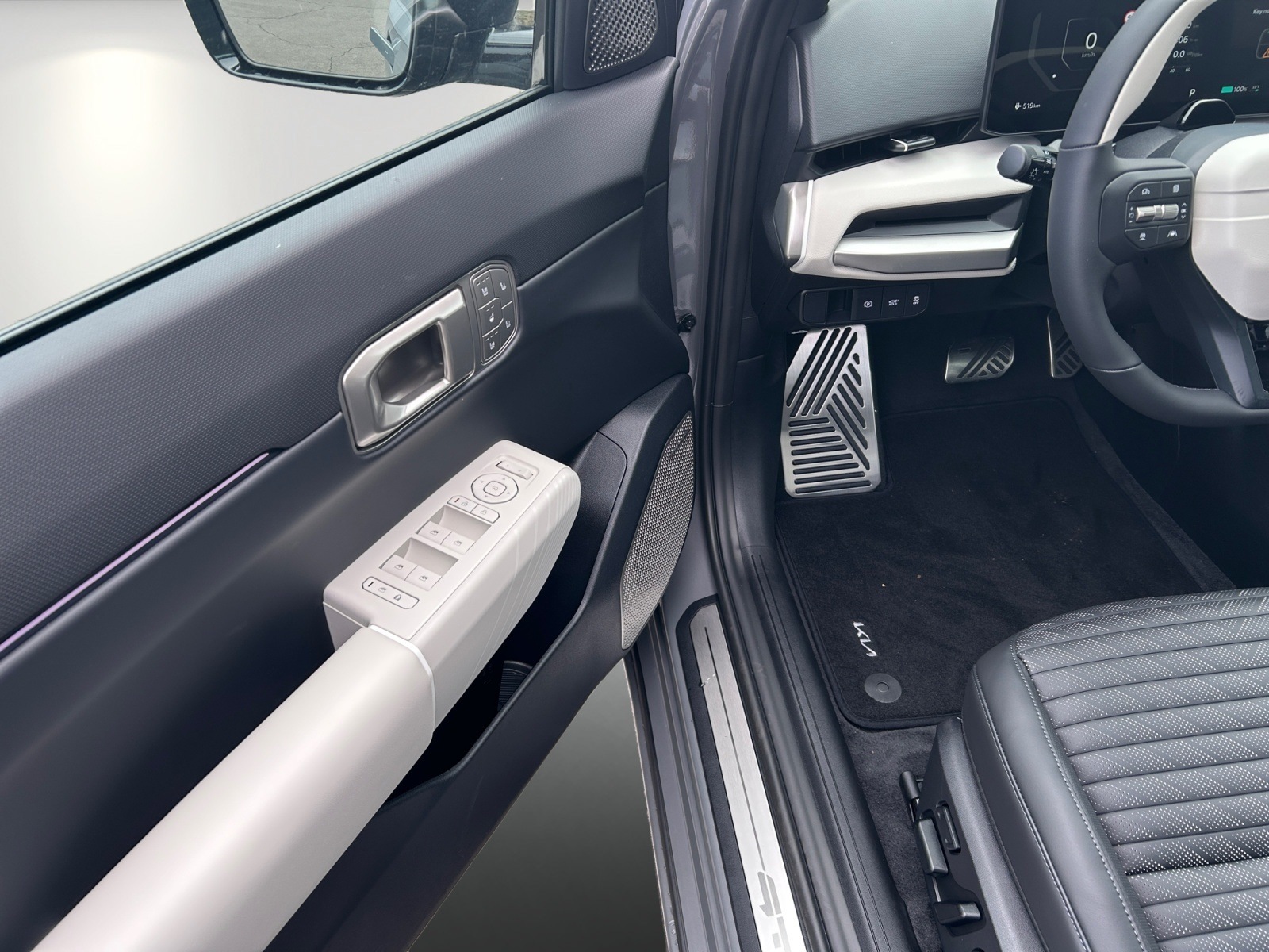 Kia EV4 – Bild 14