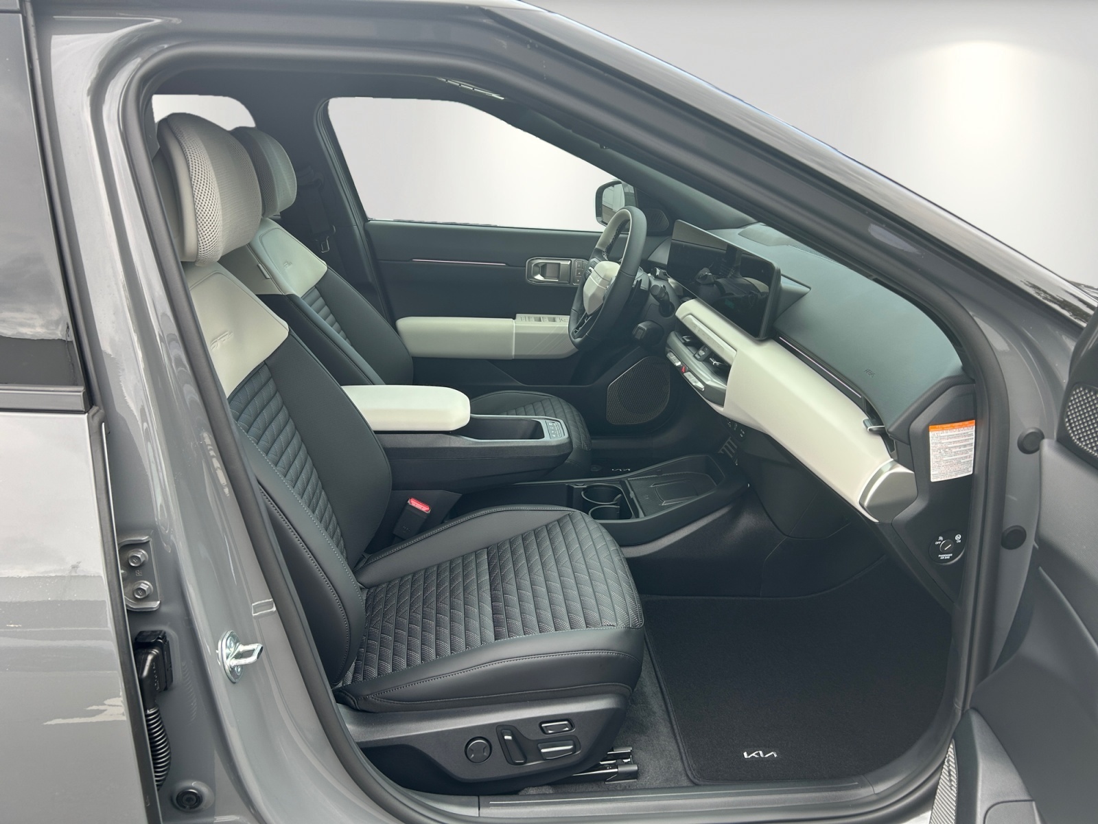 Kia EV4 – Bild 15