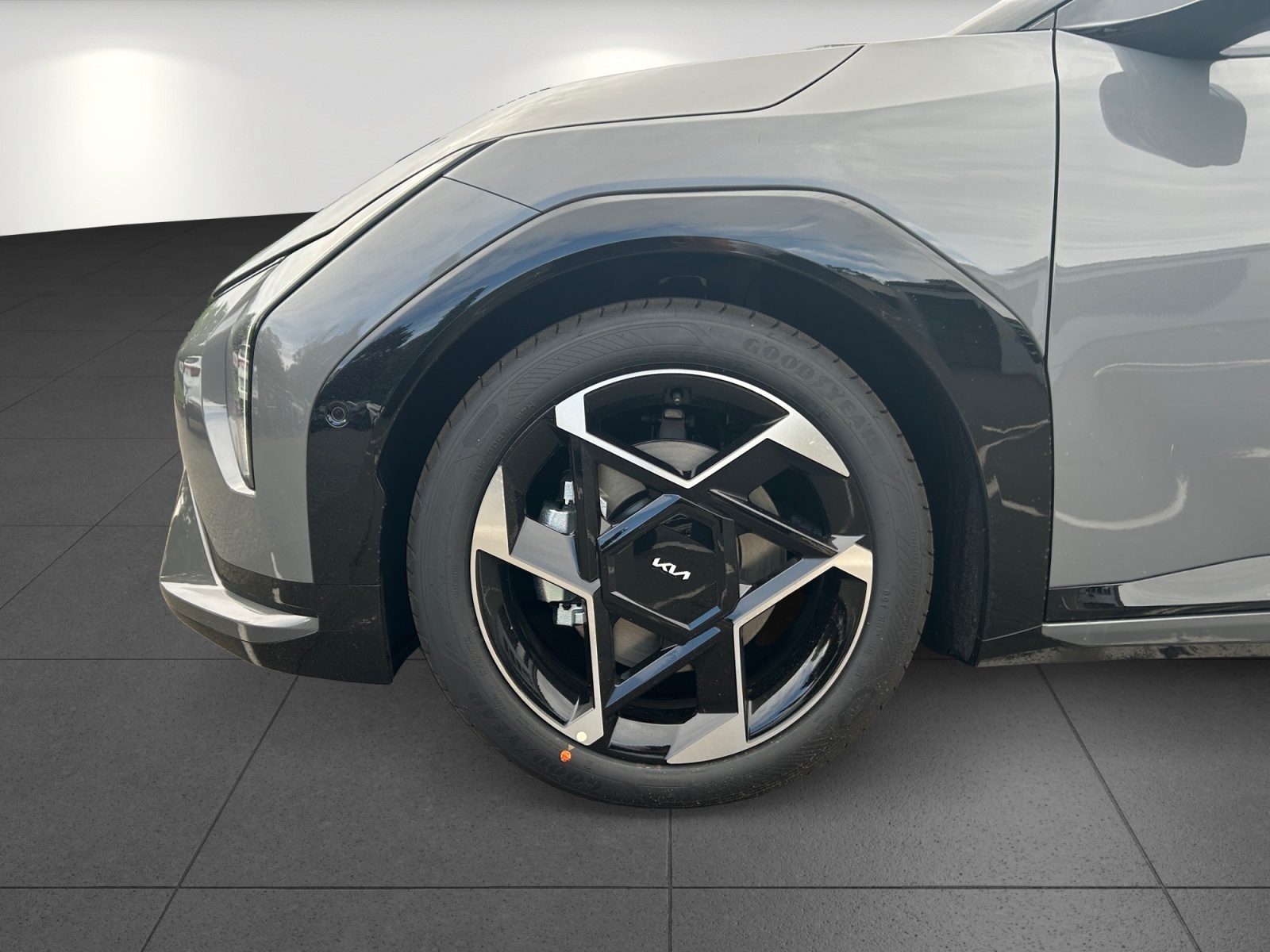 Kia EV4 – Bild 16