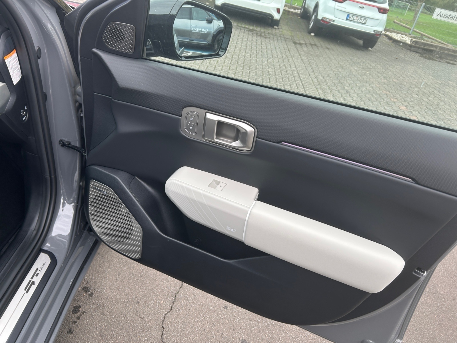 Kia EV4 – Bild 17