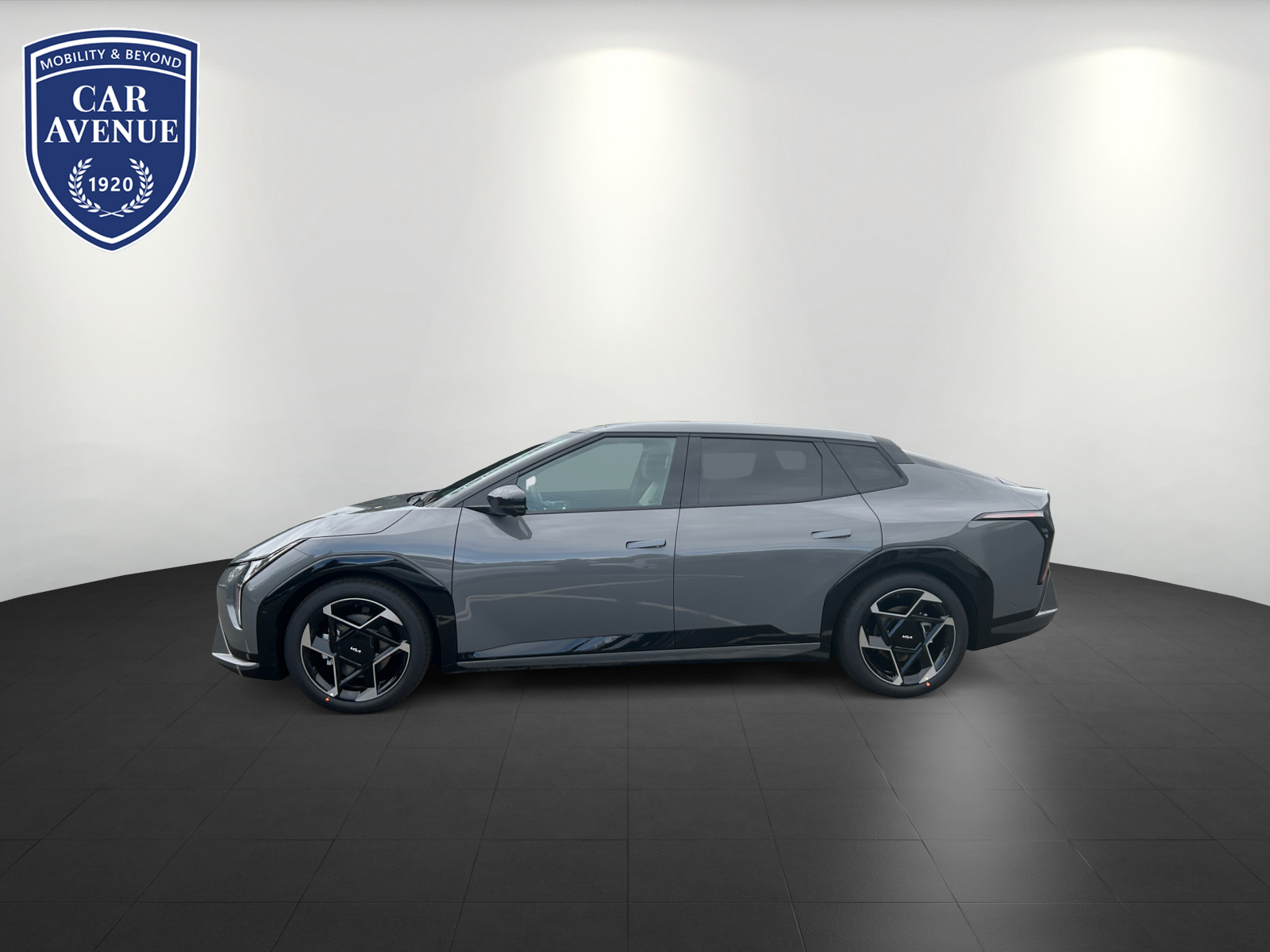 Kia EV4 – Bild 5