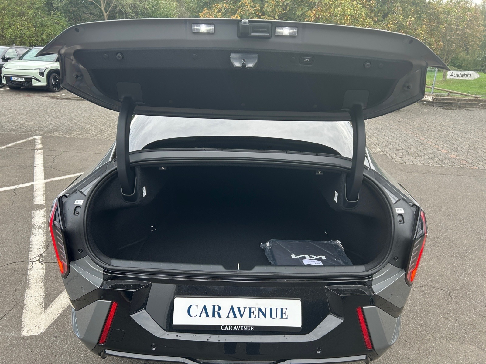 Kia EV4 – Bild 6