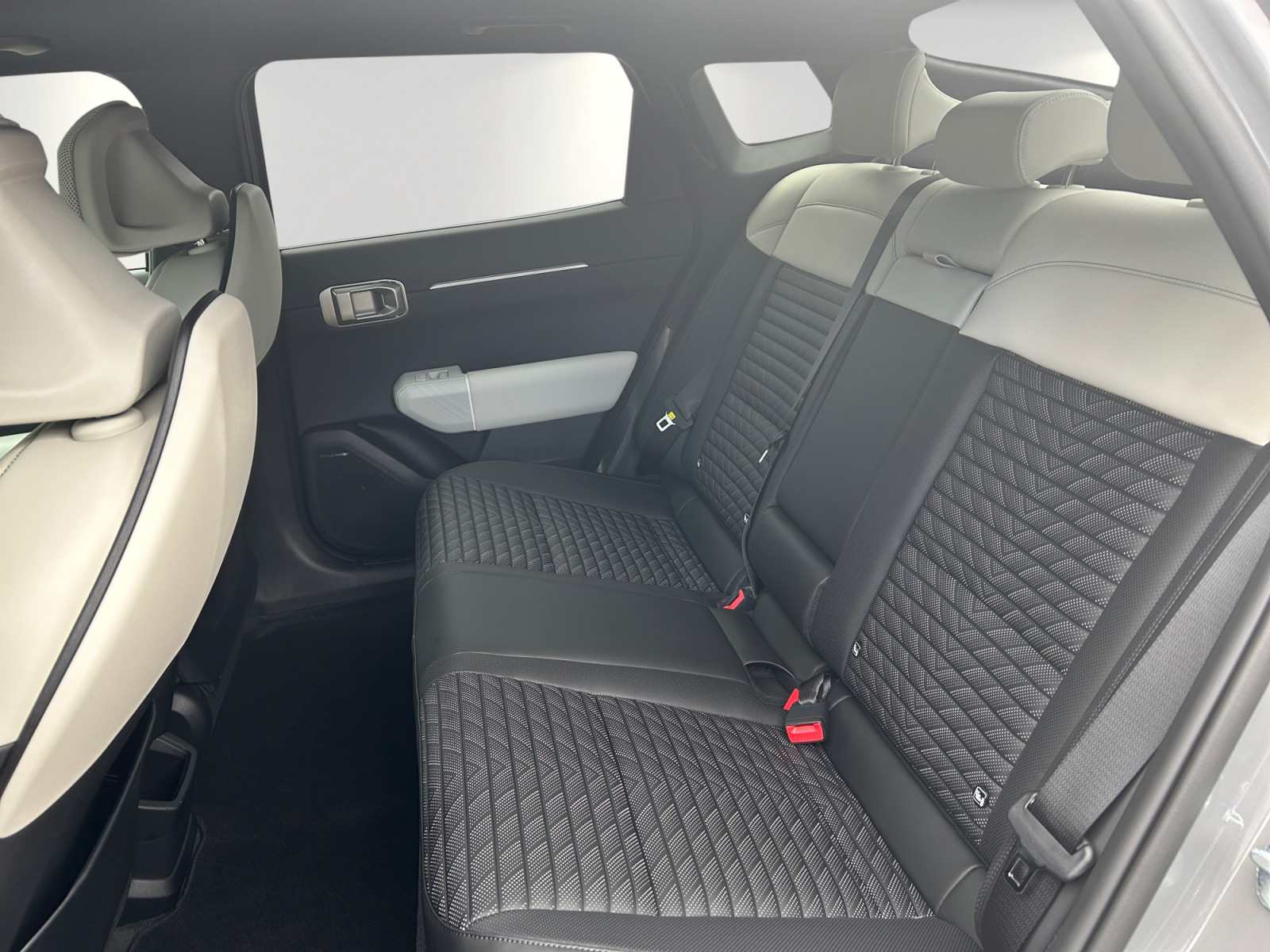 Kia EV4 – Bild 7