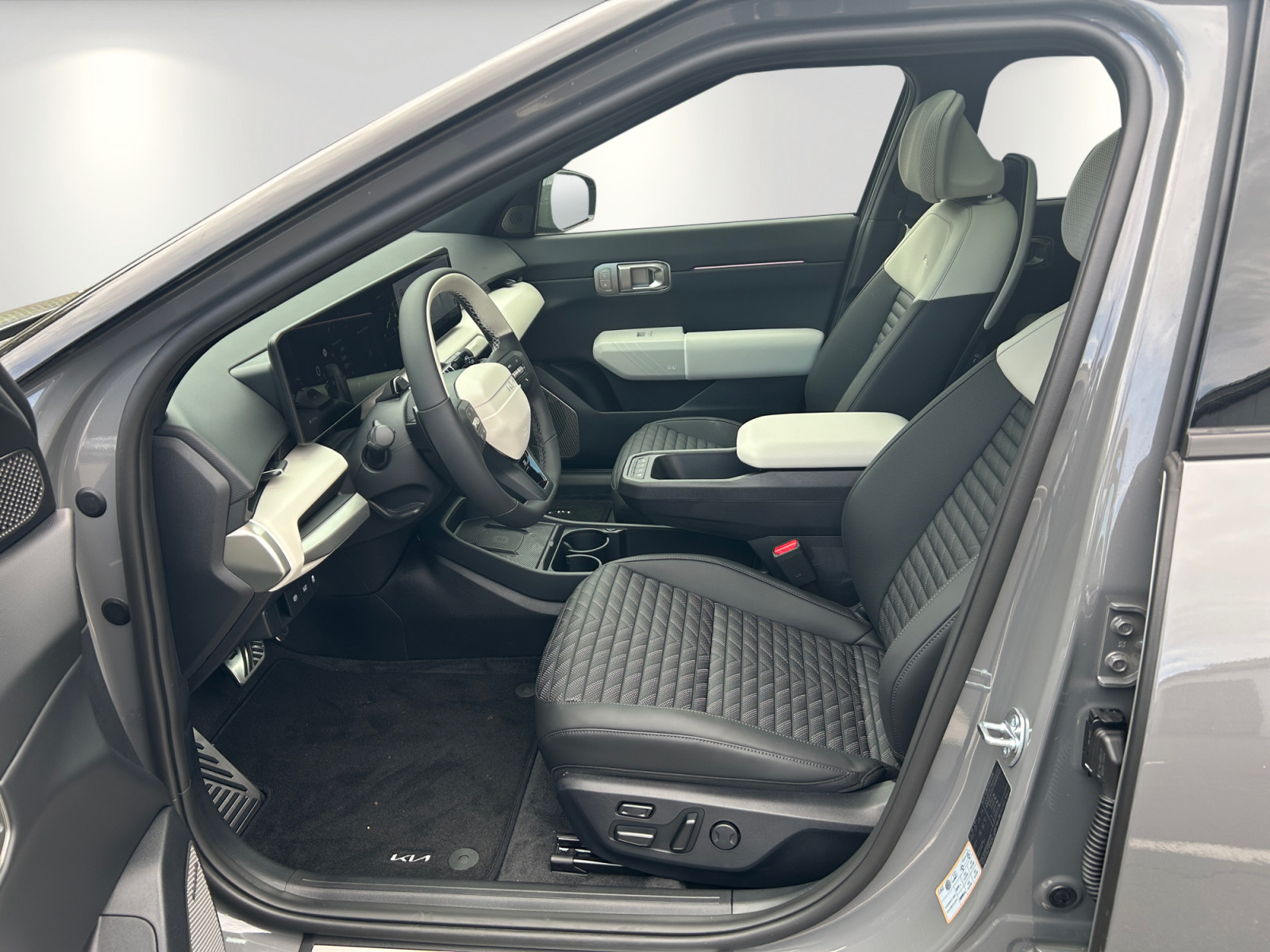 Kia EV4 – Bild 8