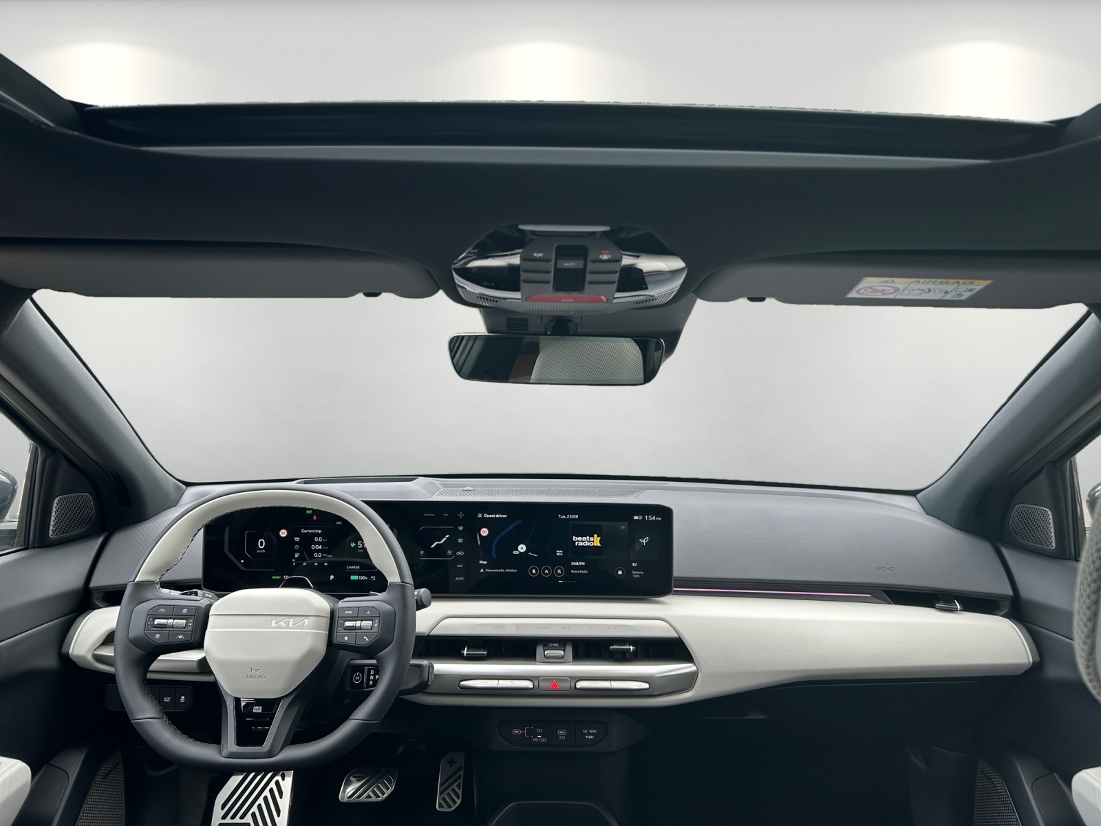 Kia EV4 – Bild 9