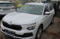 Skoda Kamiq 1,5 TSi DSG AHK Sitzh LED KAM PDC SOFORT !!!