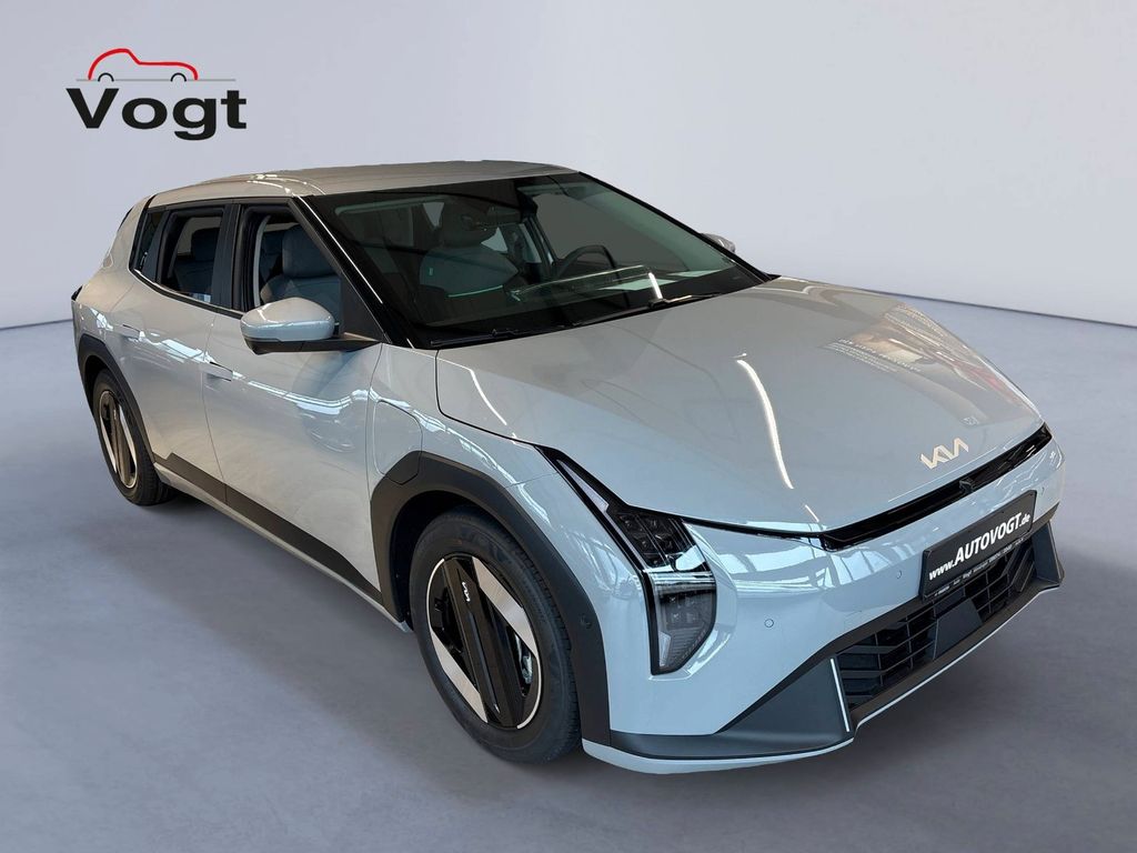 Kia EV4 – Bild 2
