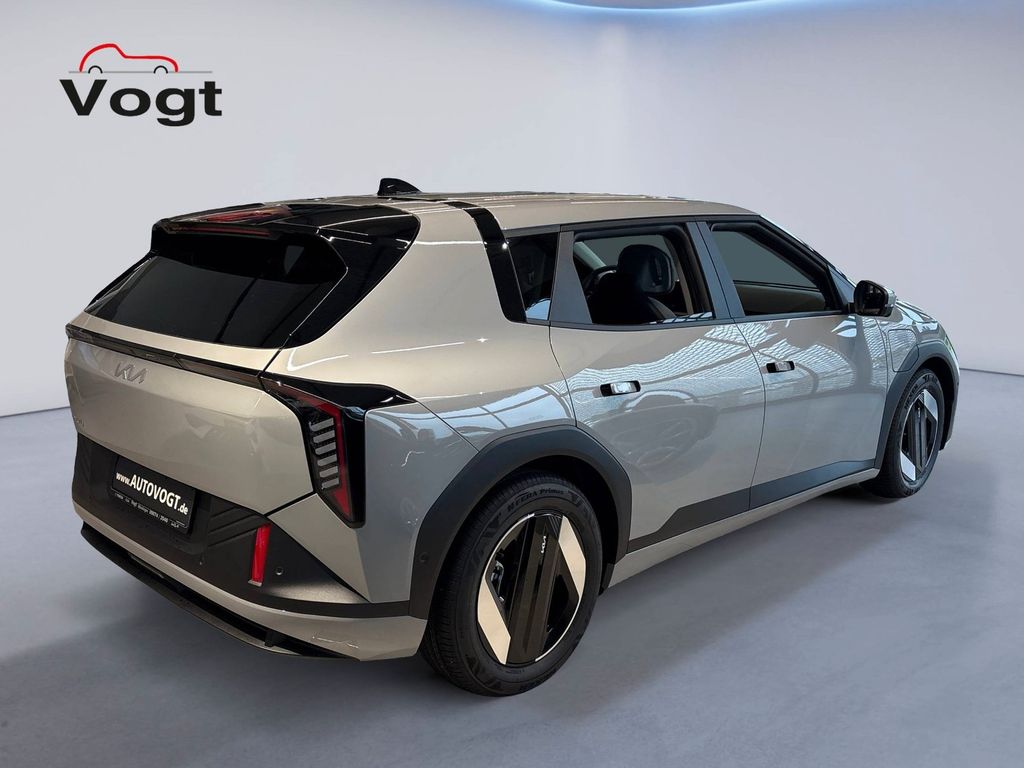 Kia EV4 – Bild 3