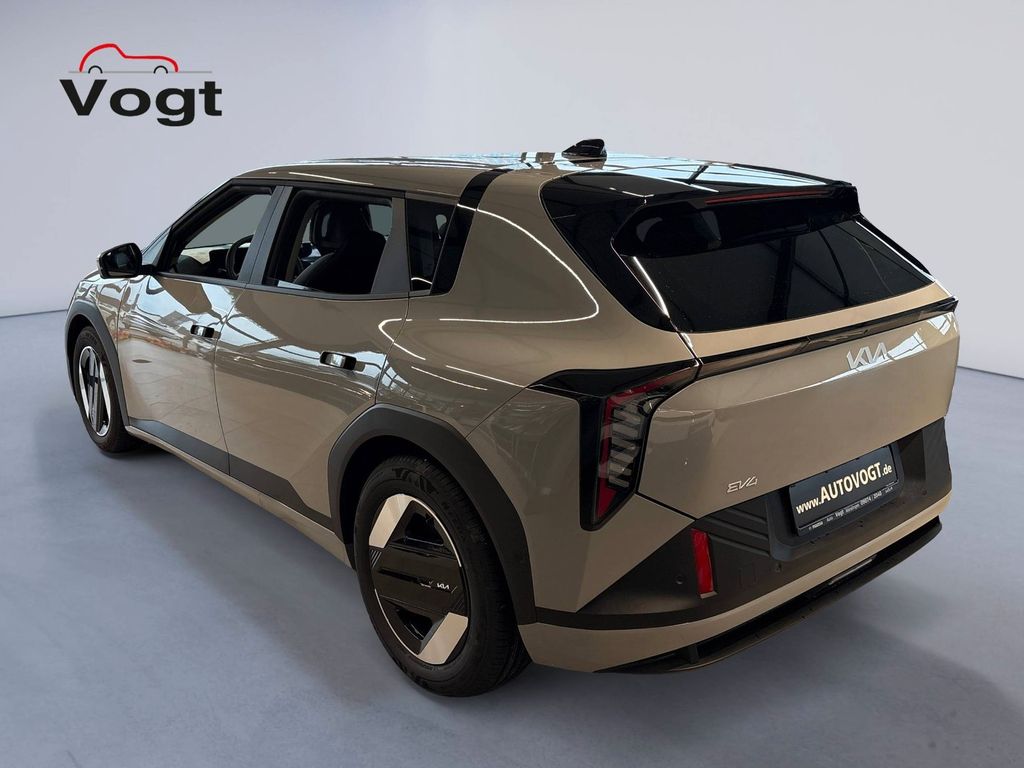 Kia EV4 – Bild 4