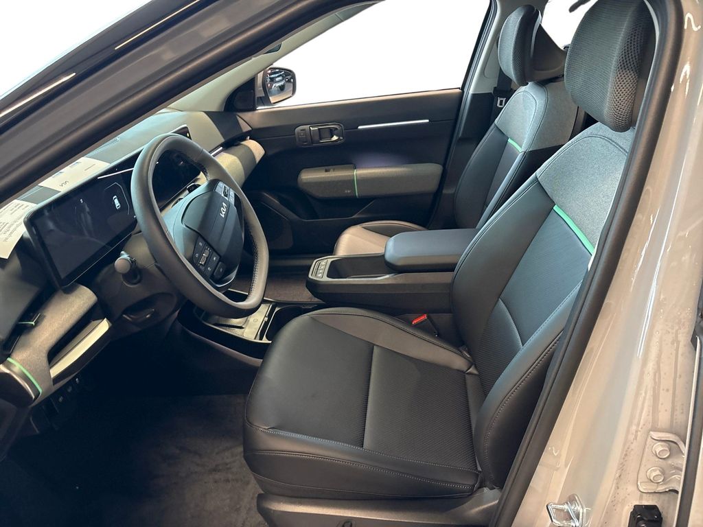 Kia EV4 – Bild 5