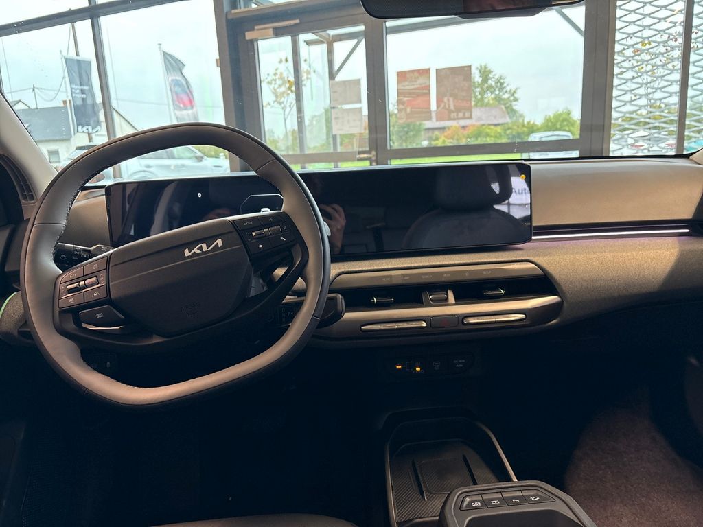 Kia EV4 – Bild 7