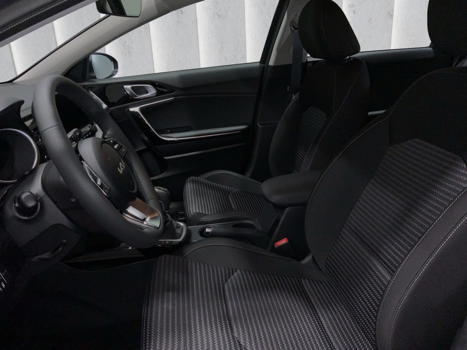 Kia cee'd – Bild 10
