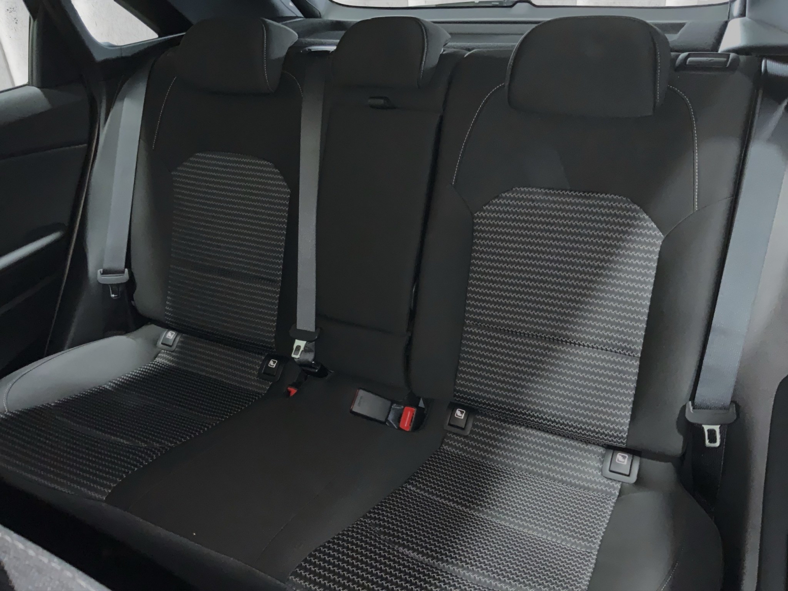 Kia cee'd – Bild 11