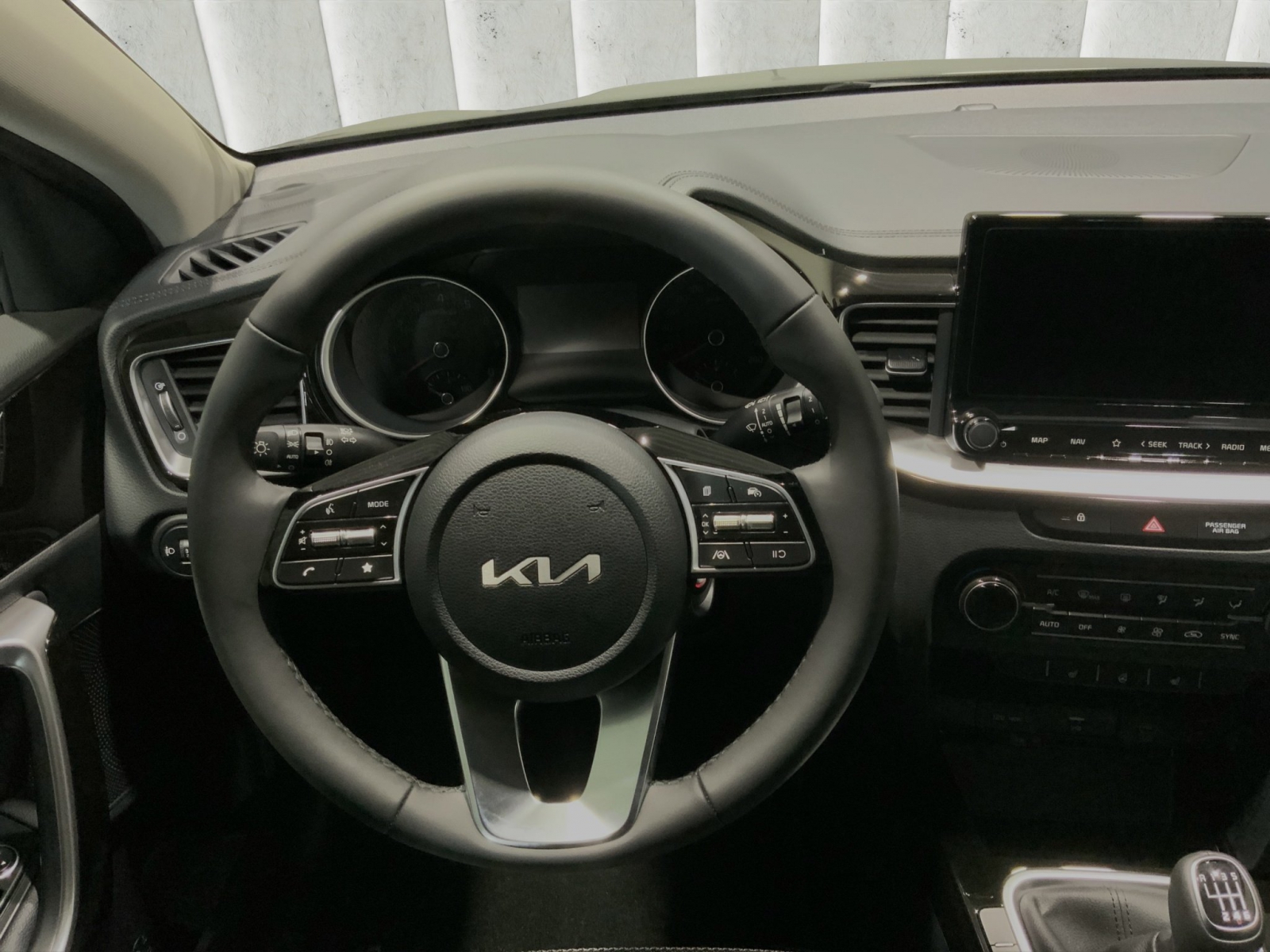Kia cee'd – Bild 12