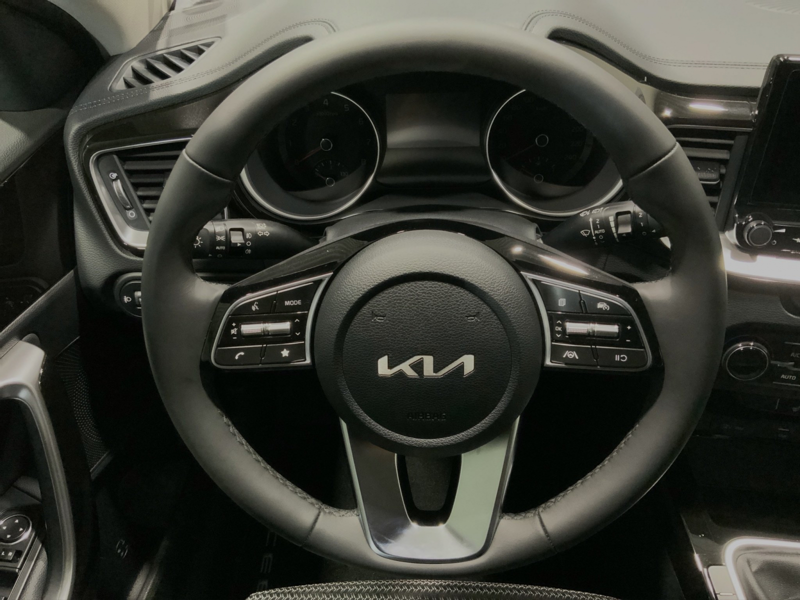 Kia cee'd – Bild 13
