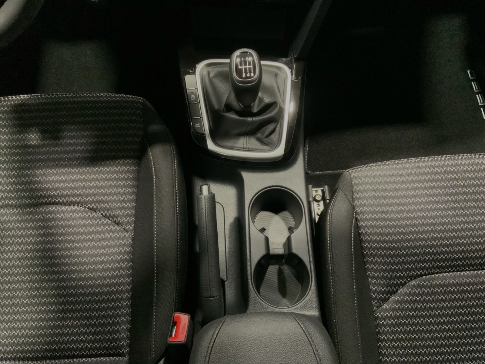 Kia cee'd – Bild 14