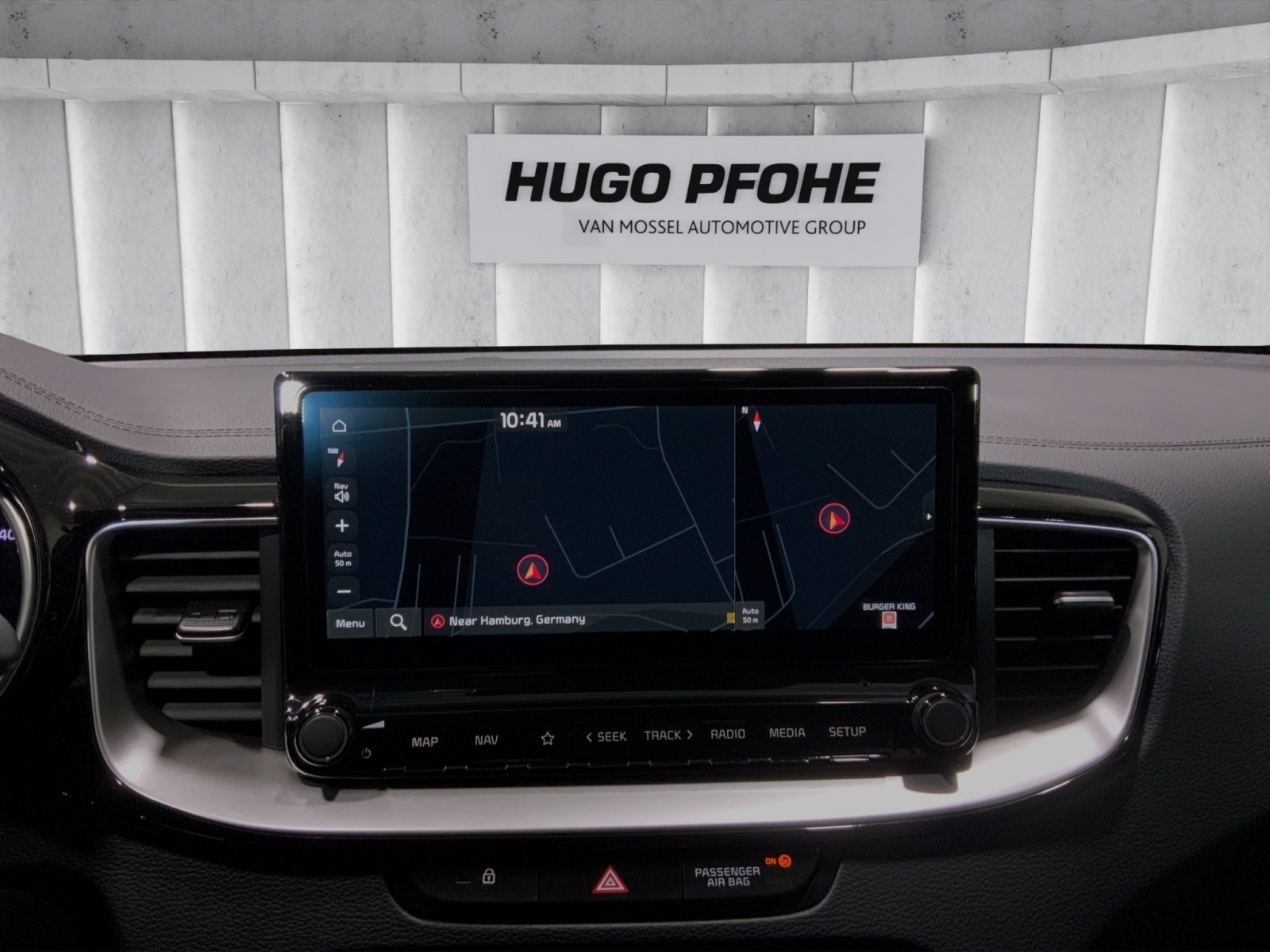 Kia cee'd – Bild 15