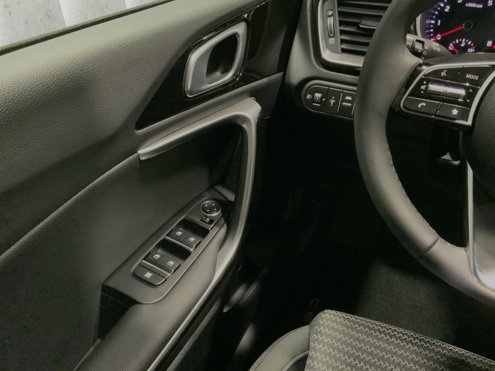 Kia cee'd – Bild 16