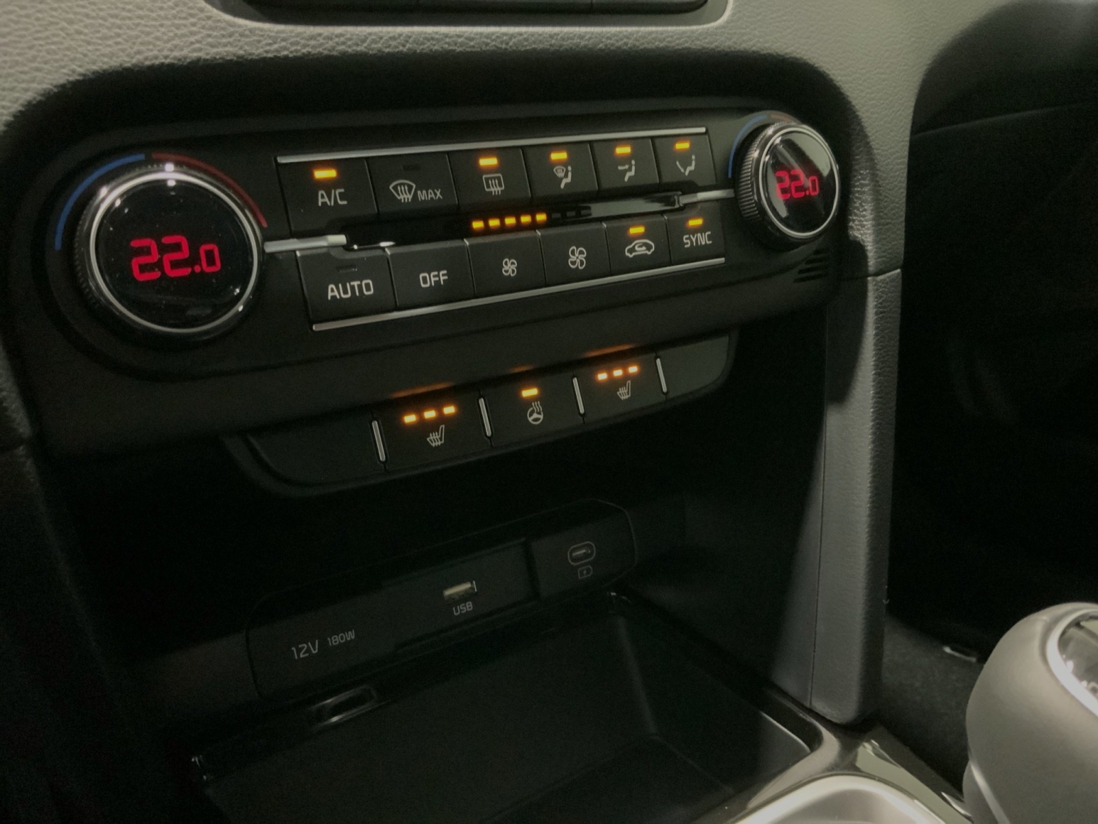 Kia cee'd – Bild 19