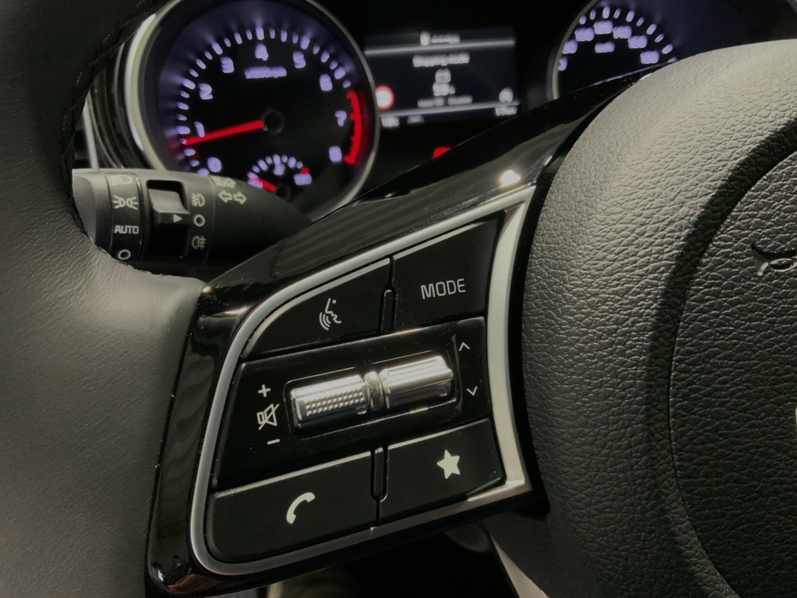 Kia cee'd – Bild 20