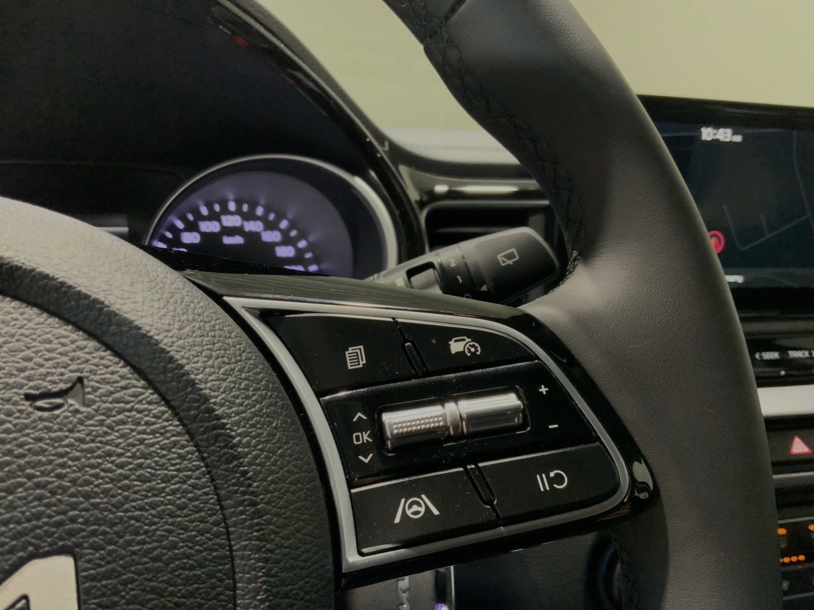 Kia cee'd – Bild 21