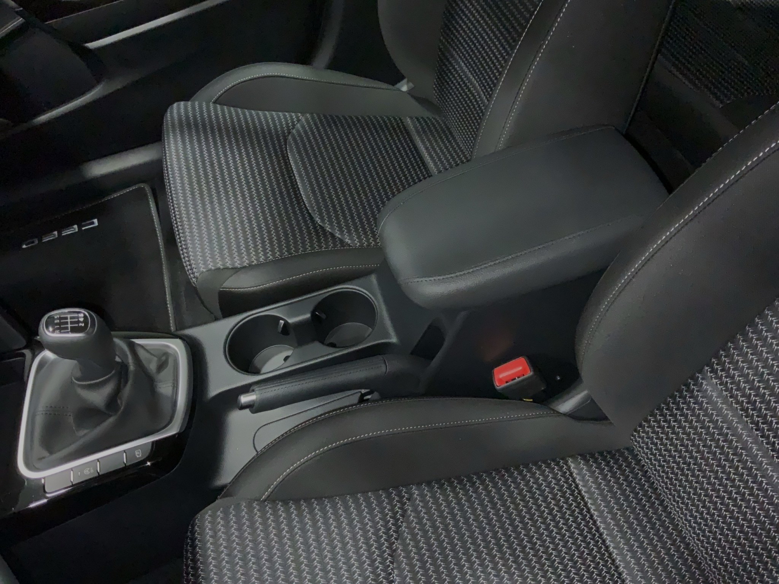 Kia cee'd – Bild 22
