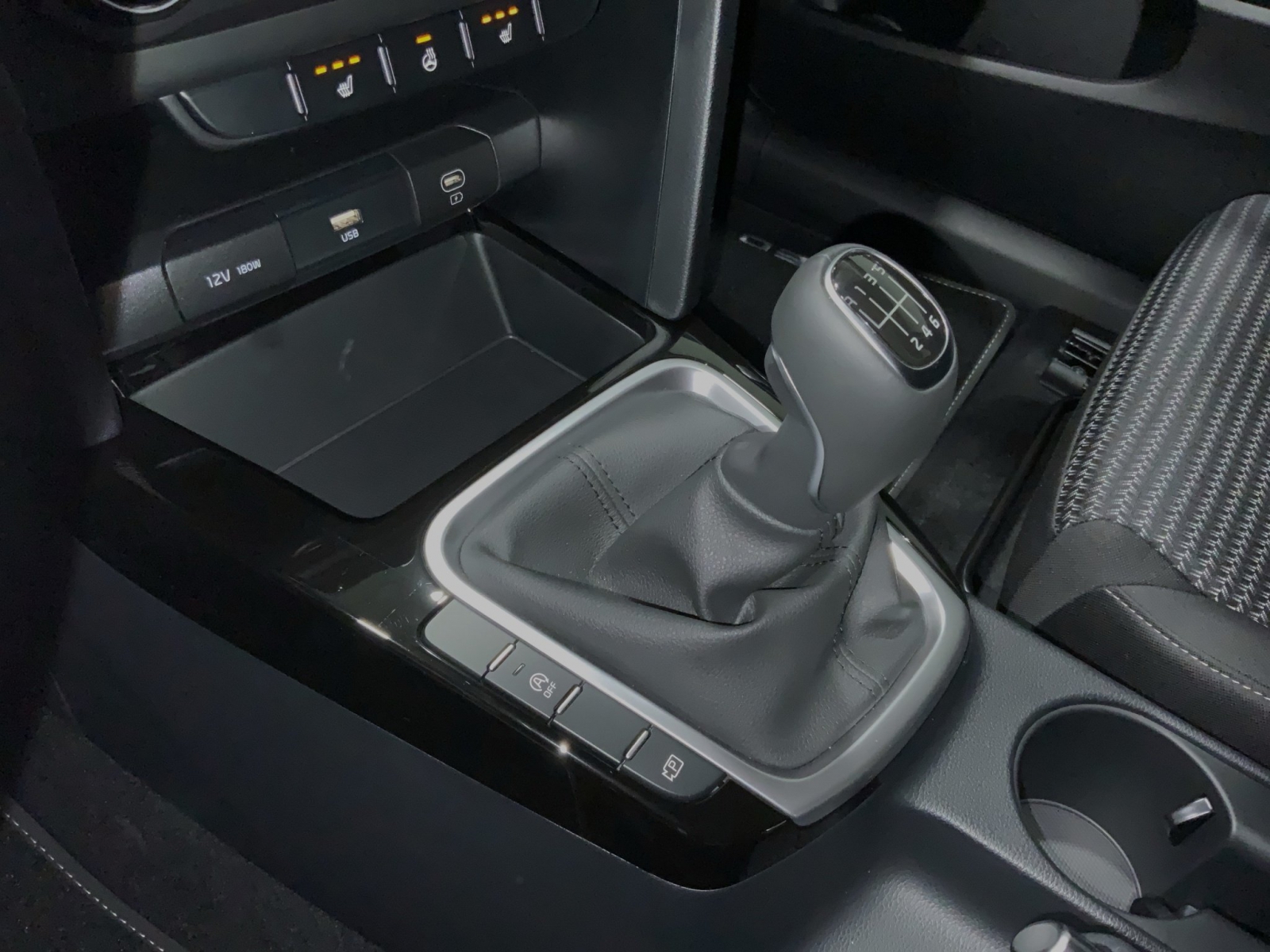 Kia cee'd – Bild 24