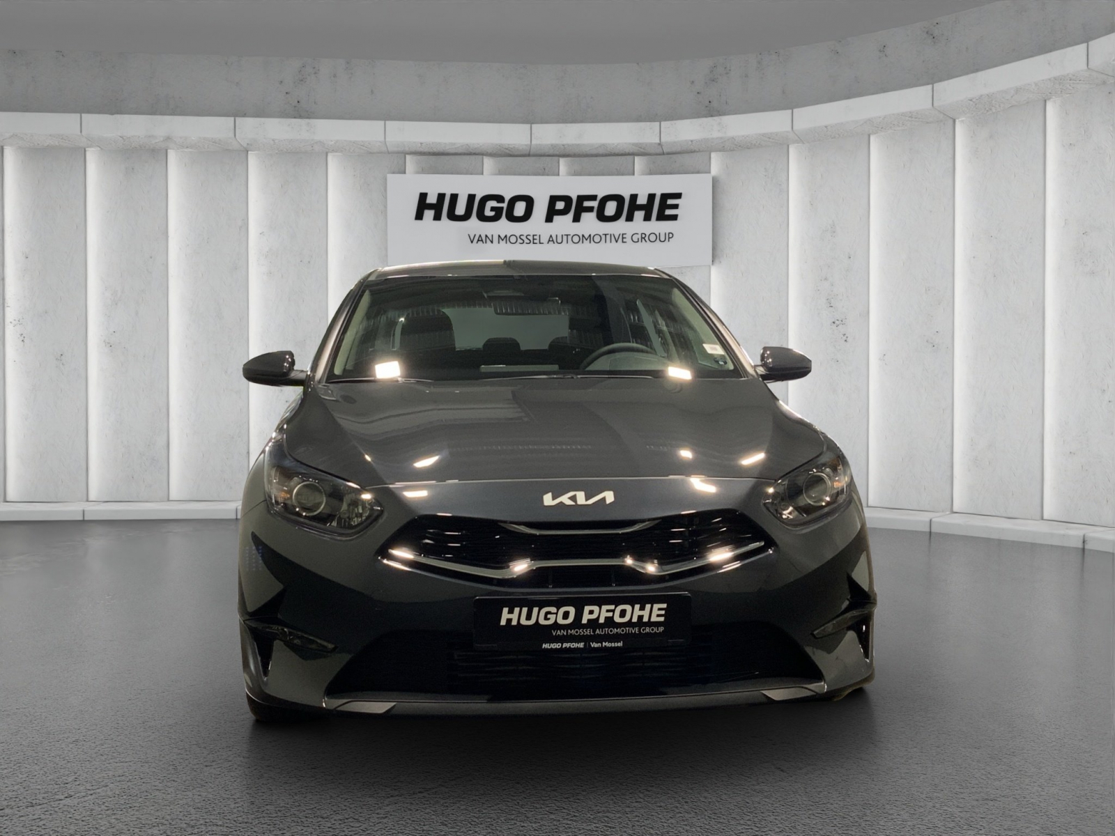 Kia cee'd – Bild 8
