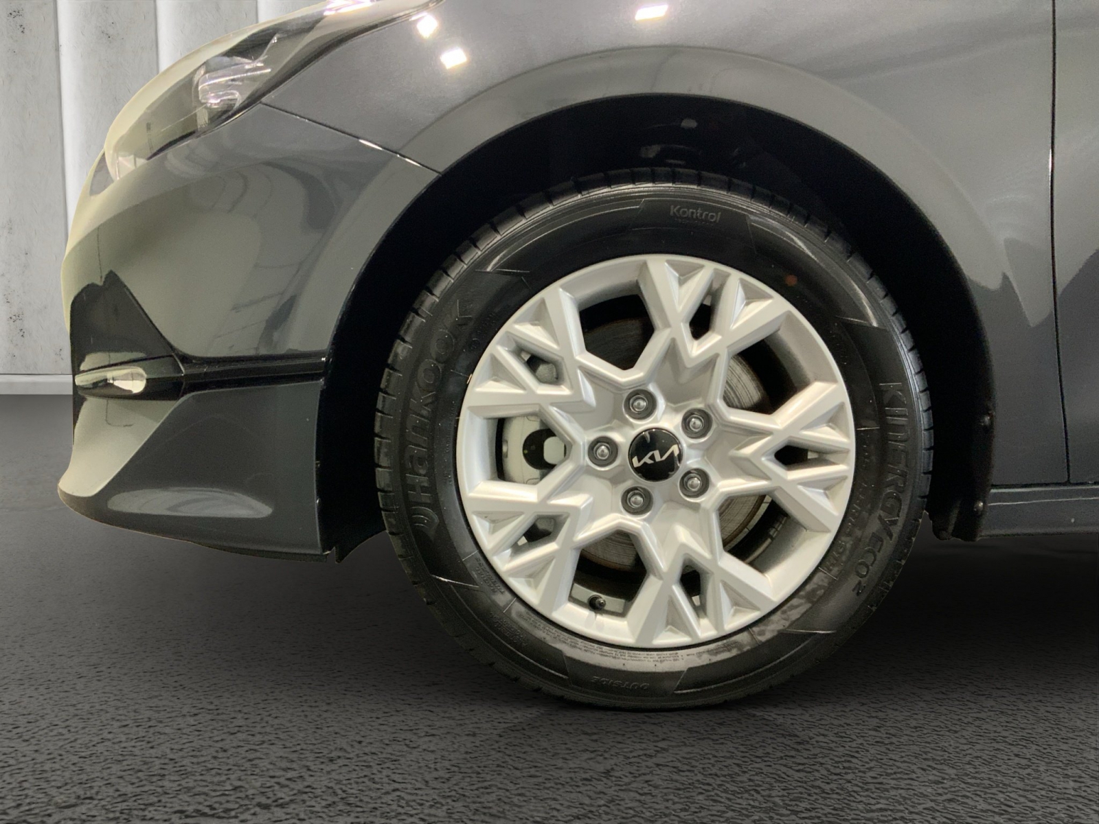 Kia cee'd – Bild 9