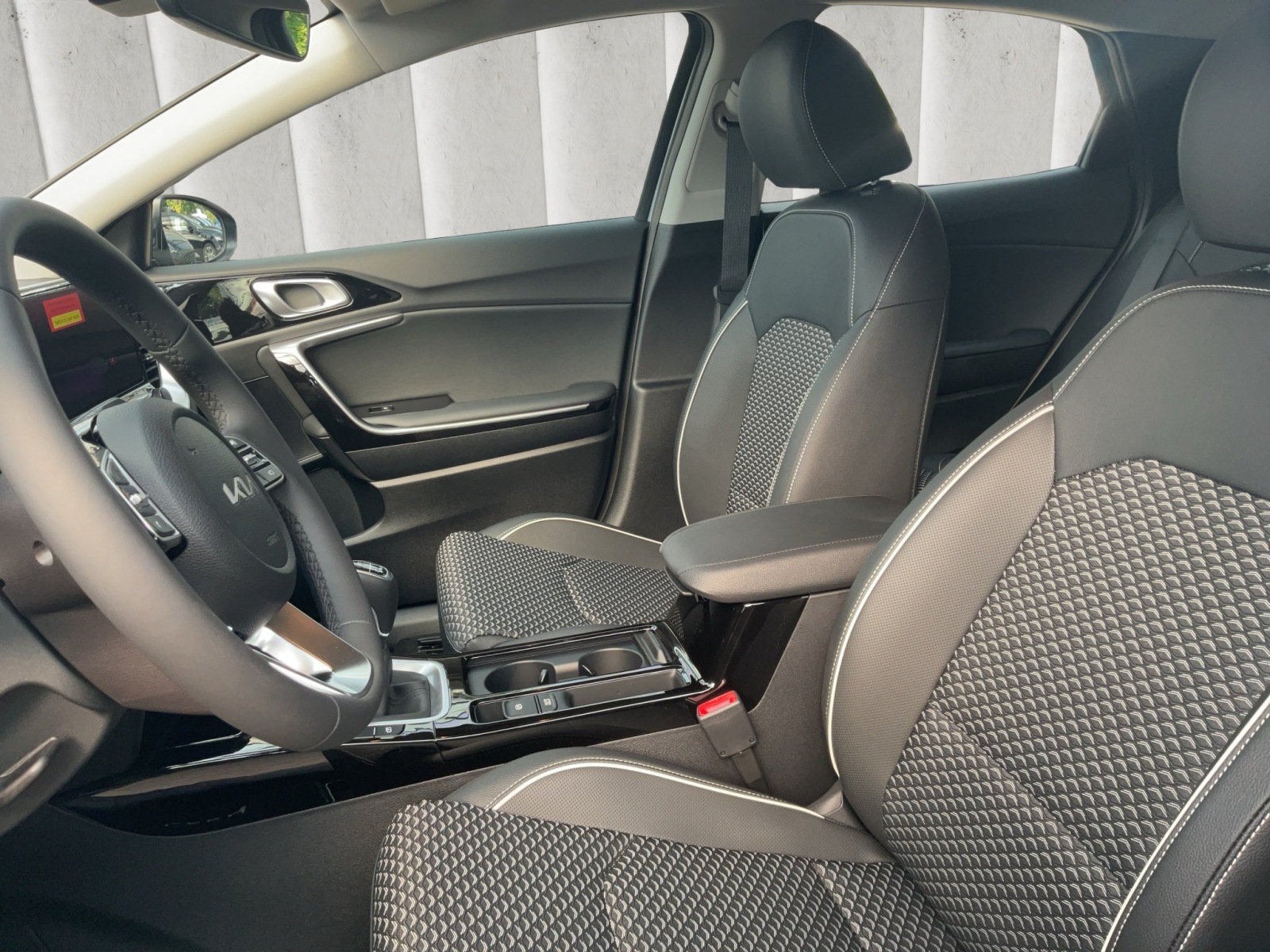 Kia XCeed – Bild 10
