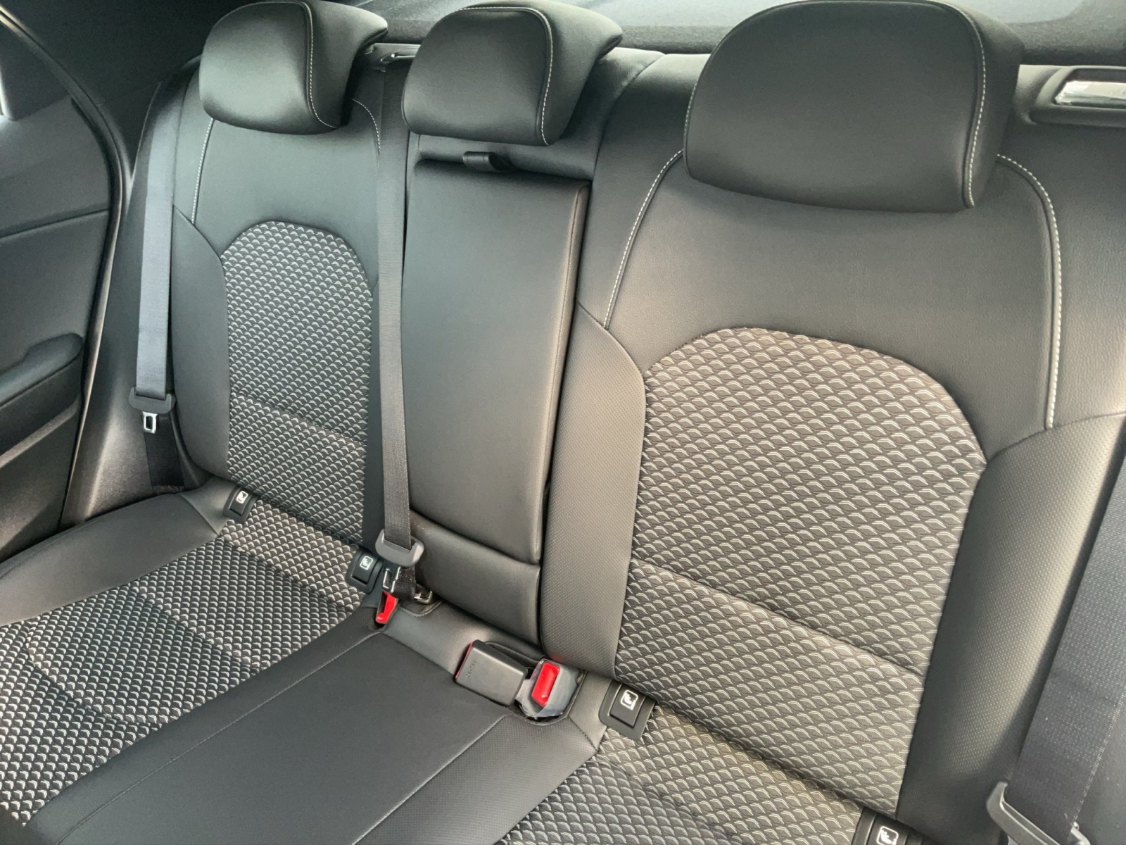 Kia XCeed – Bild 11
