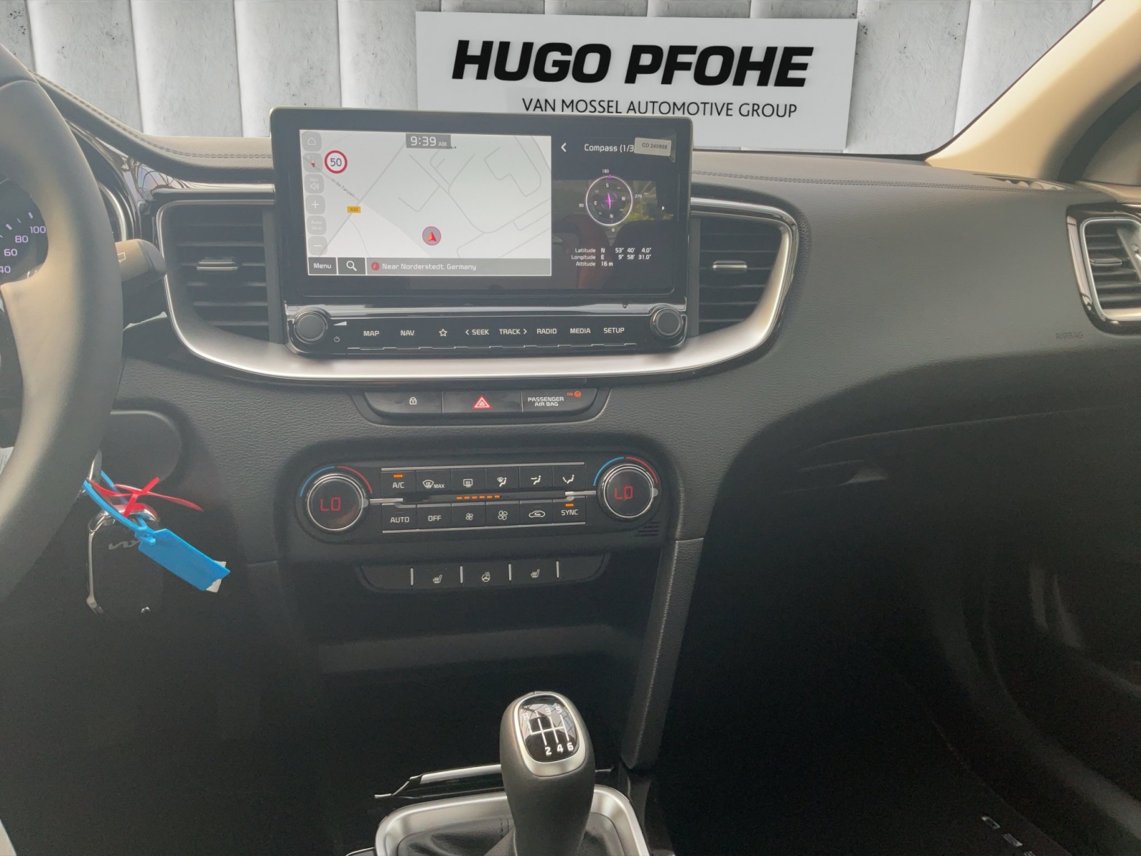 Kia XCeed – Bild 14