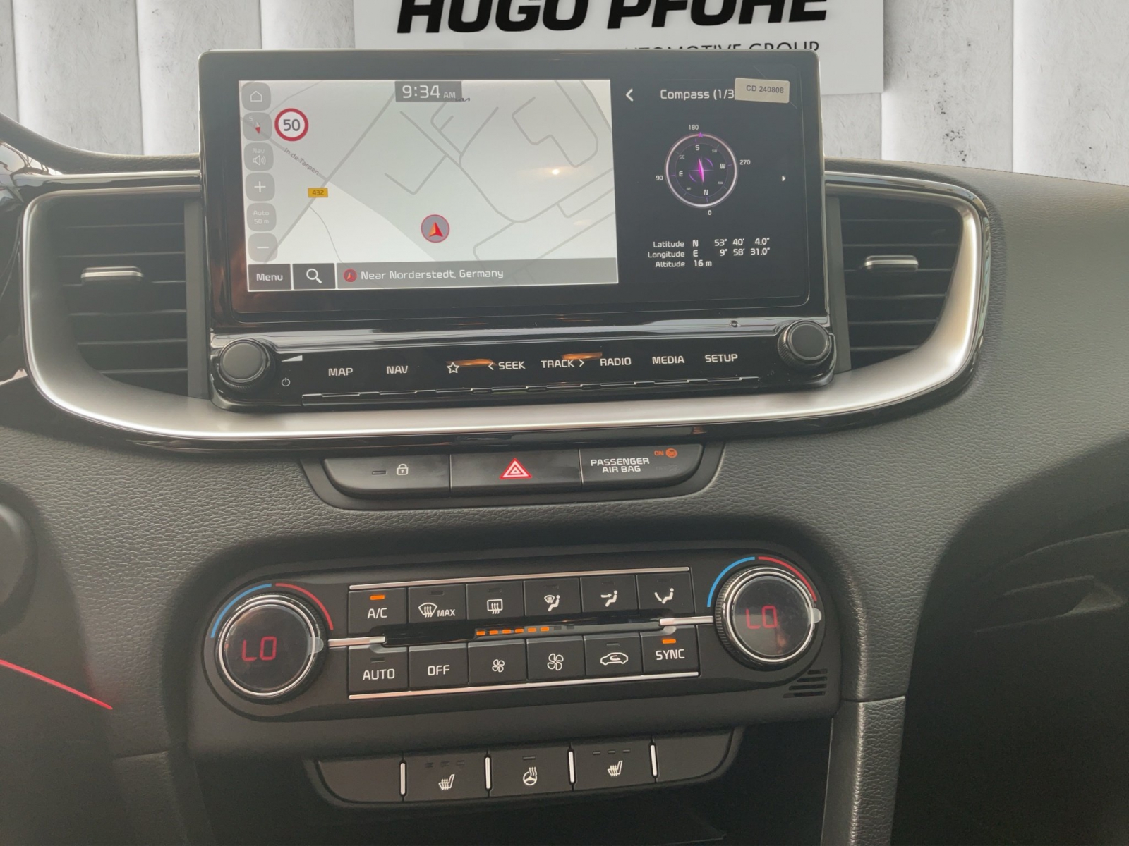 Kia XCeed – Bild 15
