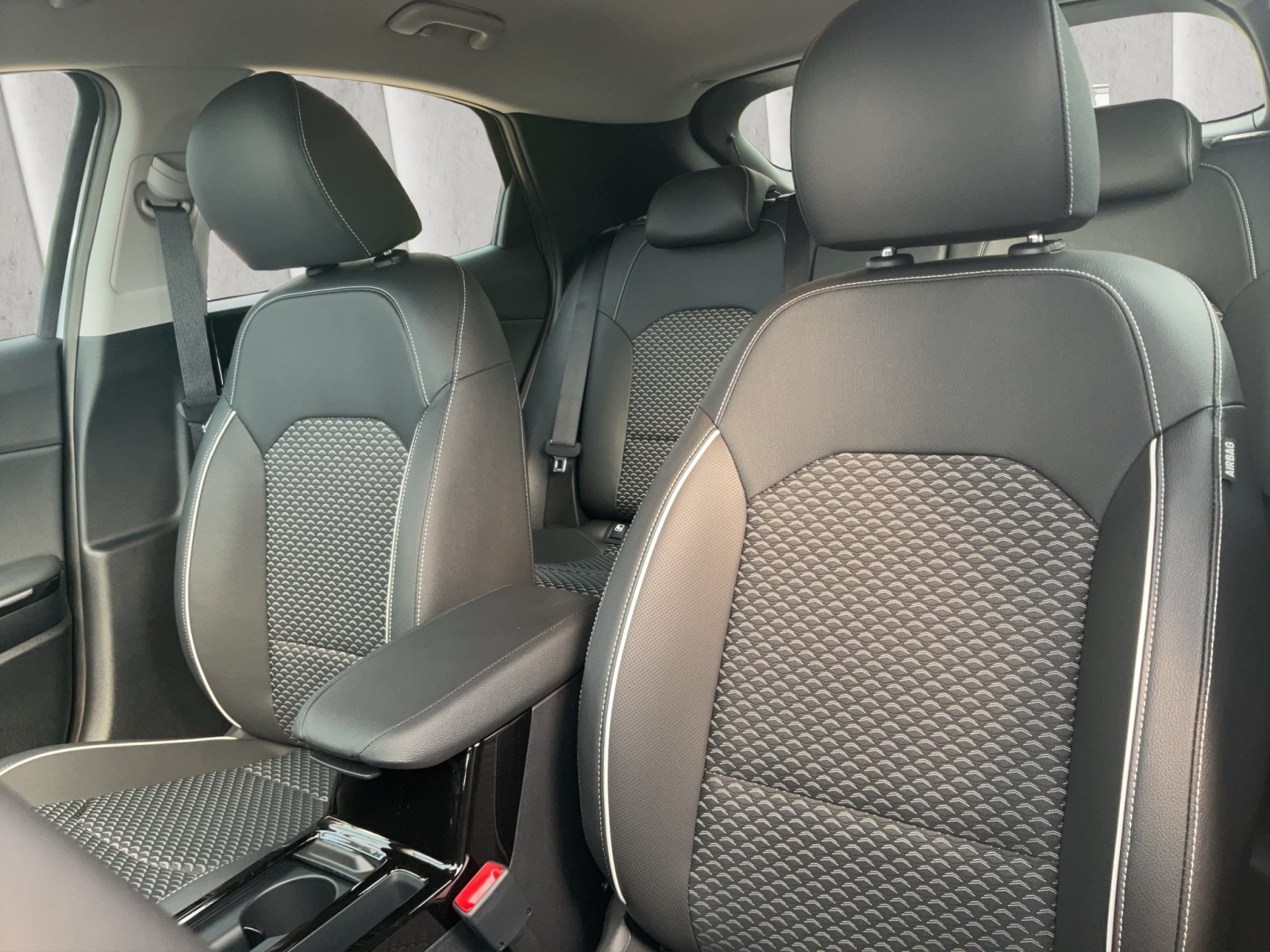 Kia XCeed – Bild 16