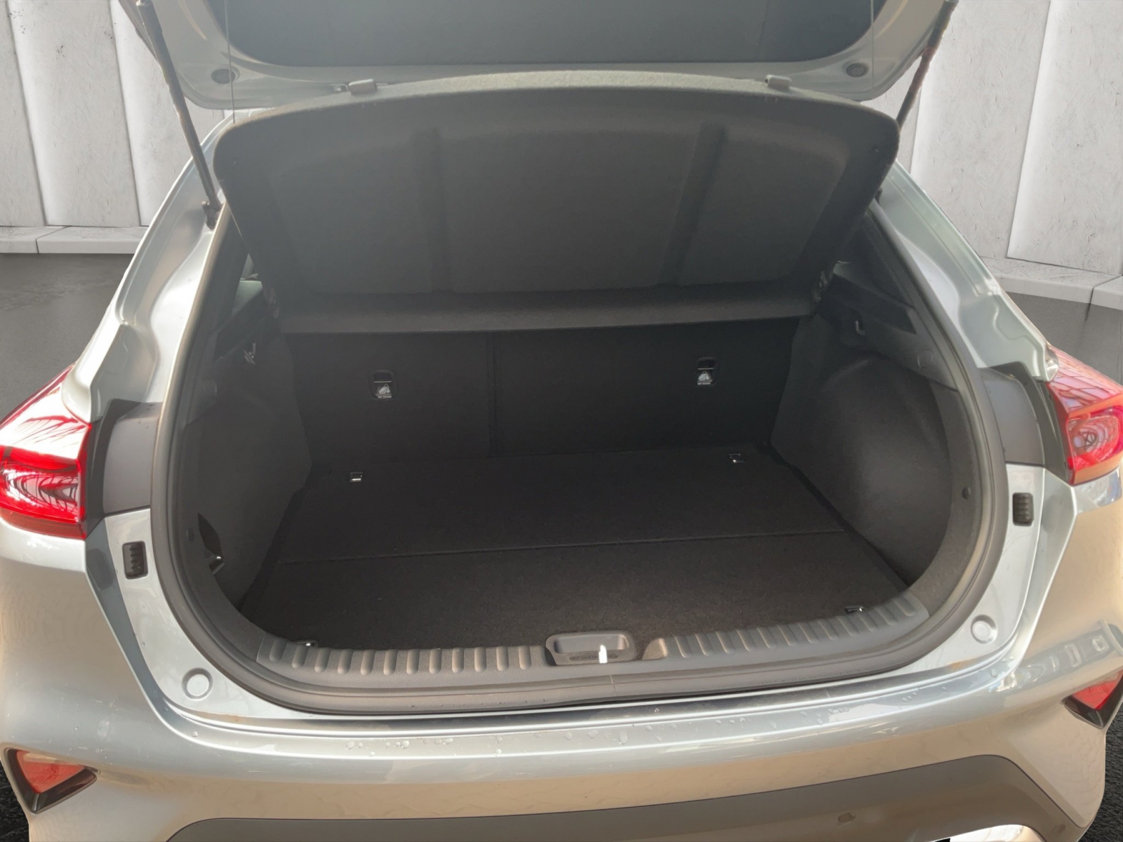 Kia XCeed – Bild 18