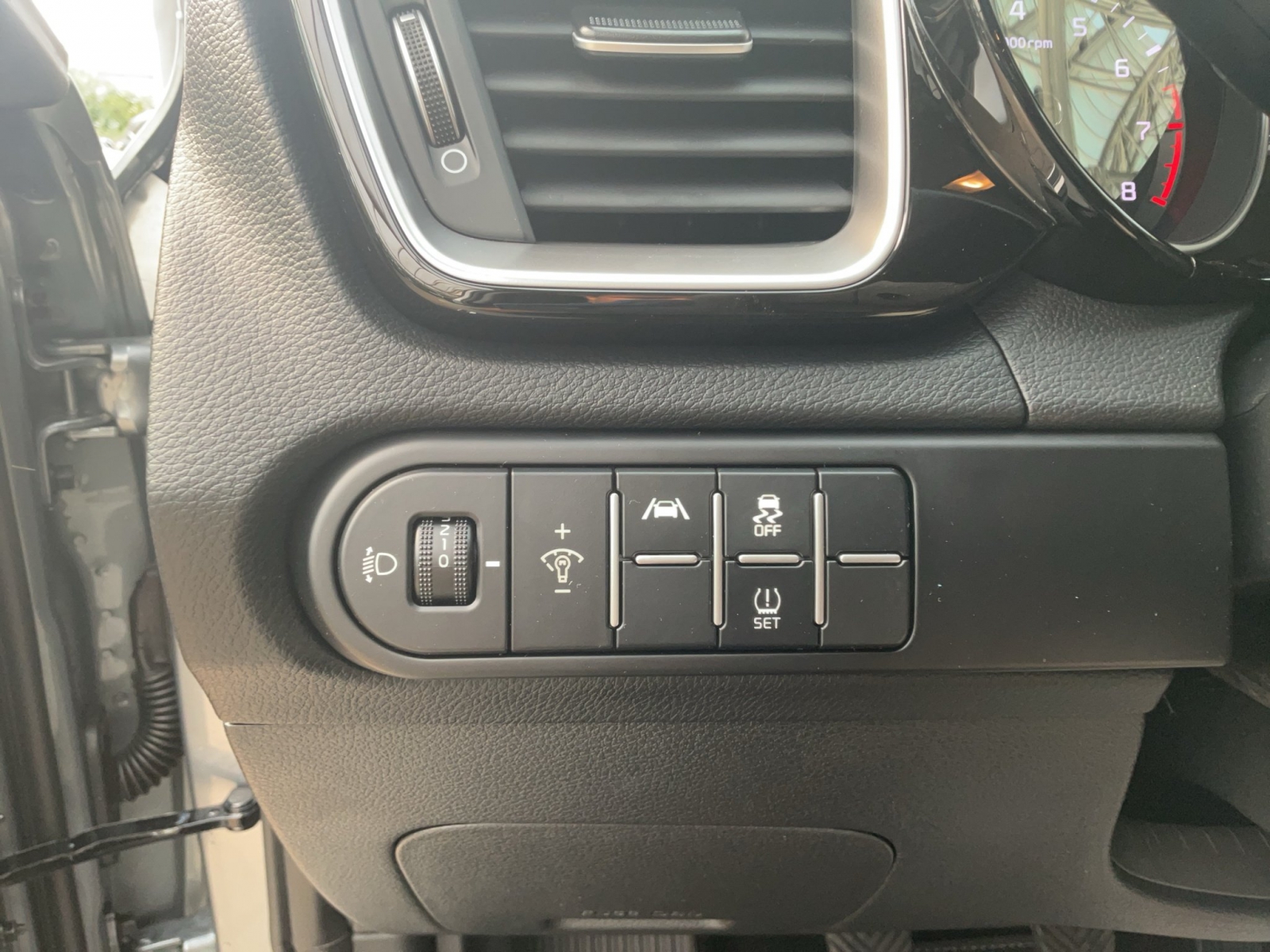Kia XCeed – Bild 19