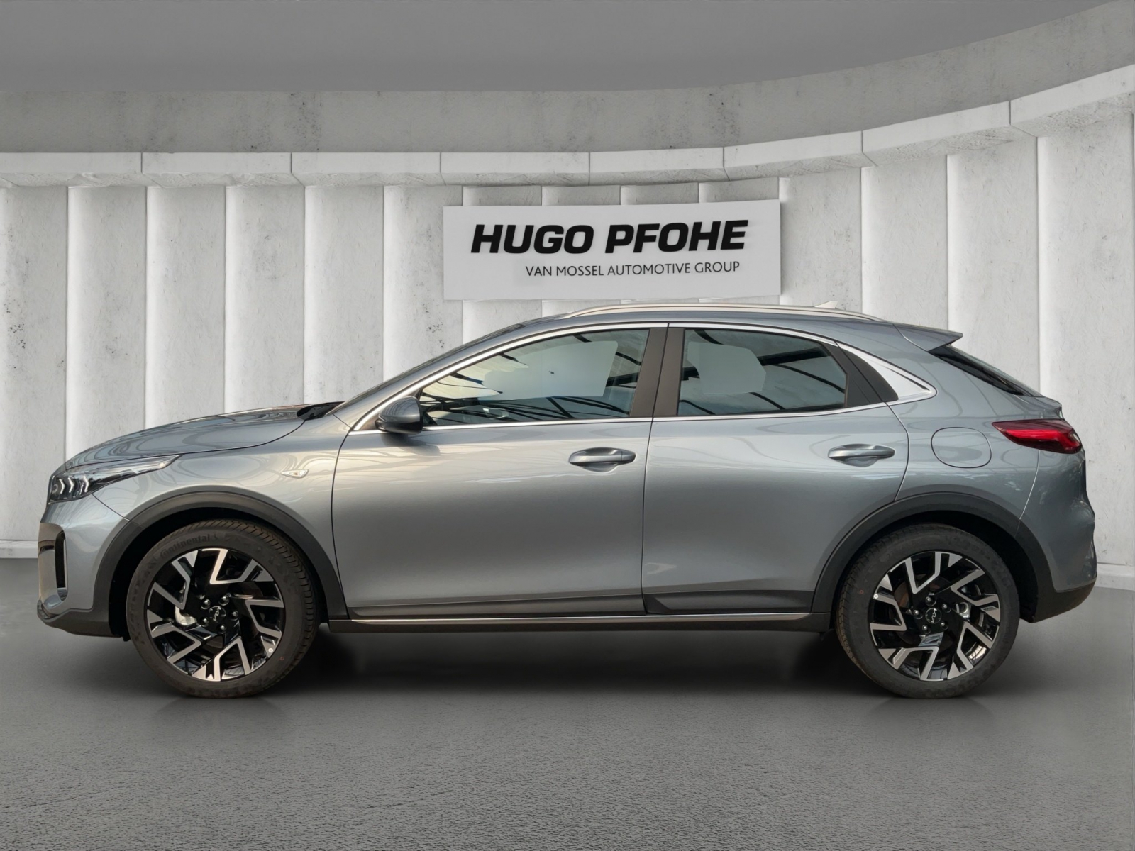 Kia XCeed – Bild 2