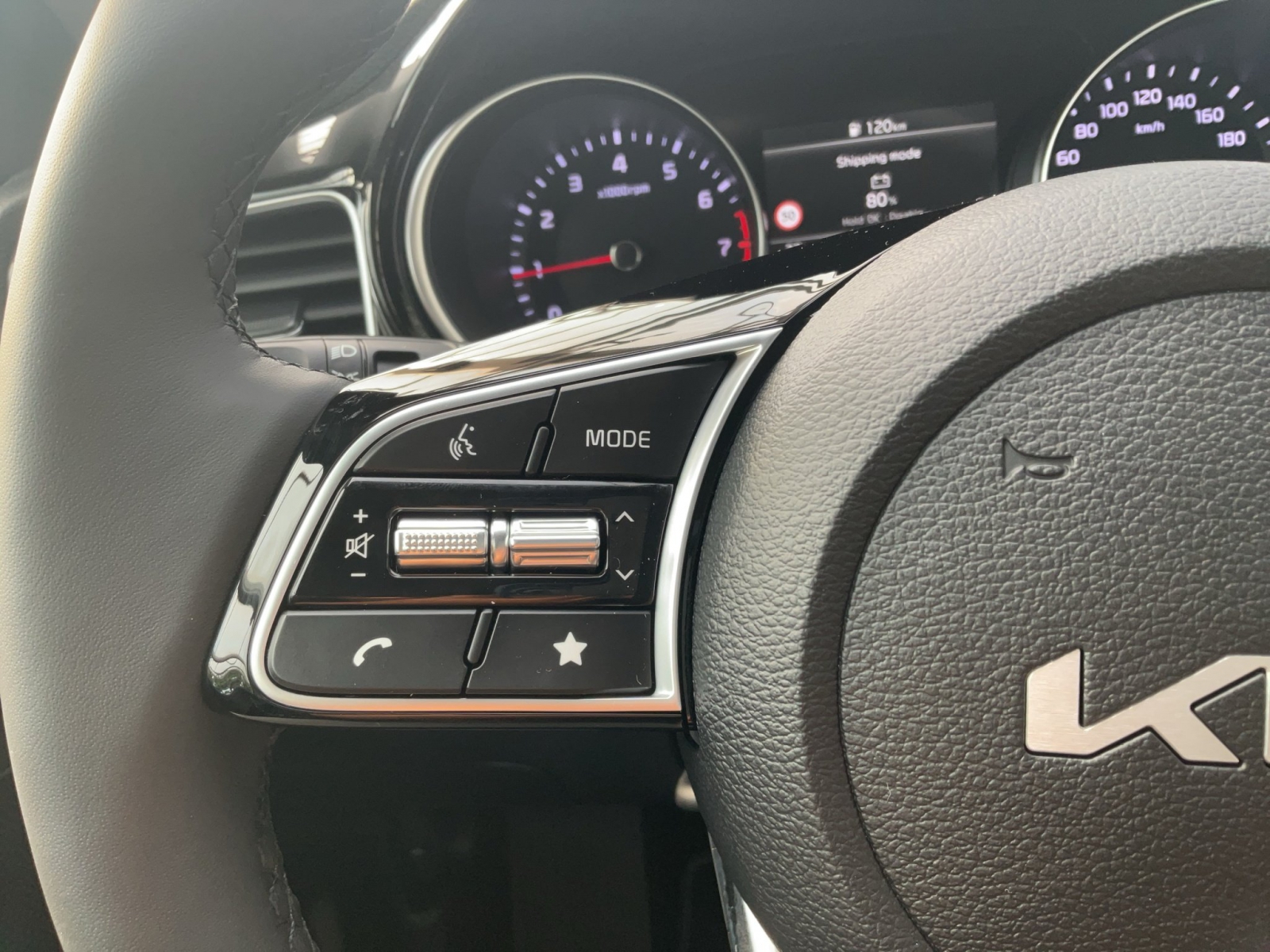 Kia XCeed – Bild 21