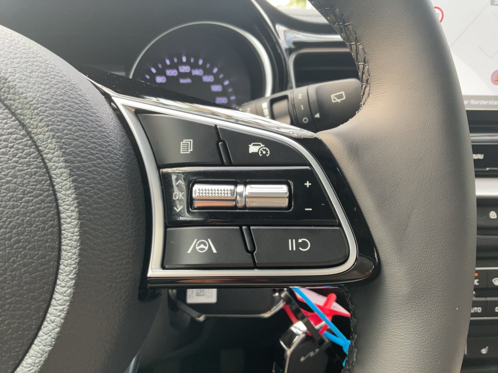 Kia XCeed – Bild 22