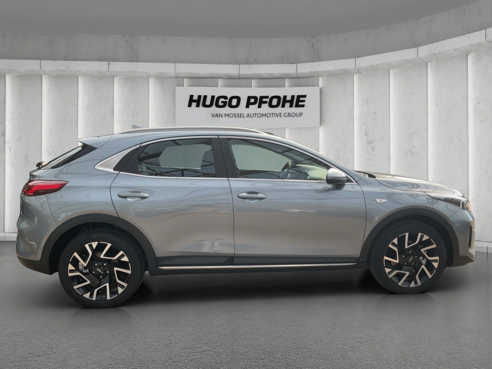Kia XCeed – Bild 6