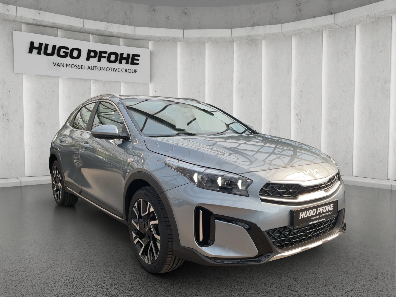 Kia XCeed – Bild 7