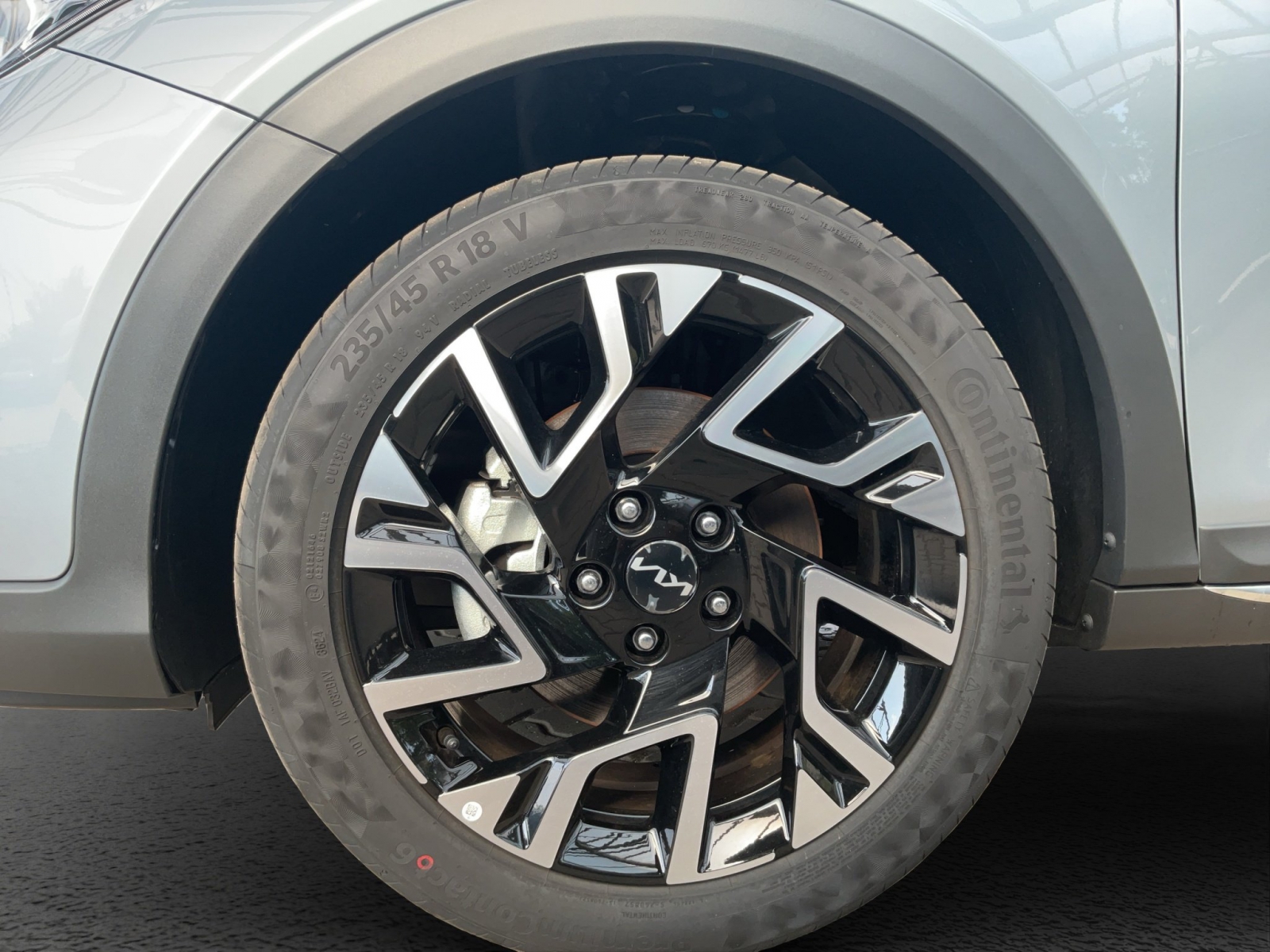 Kia XCeed – Bild 9