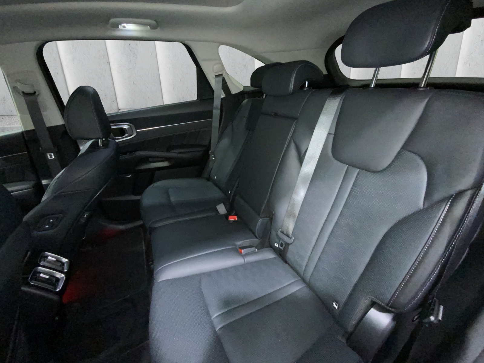Kia Sorento – Bild 10