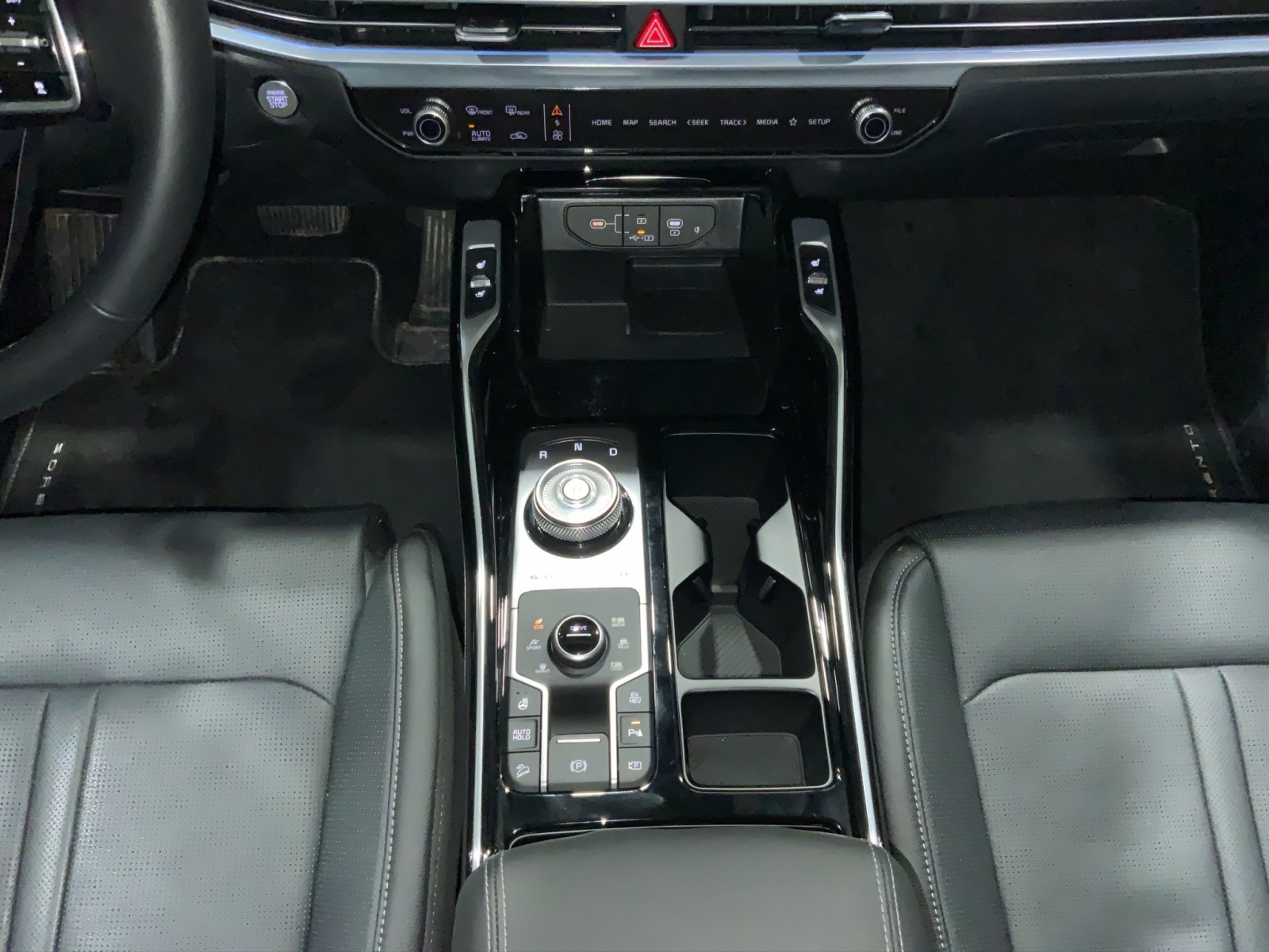 Kia Sorento – Bild 13