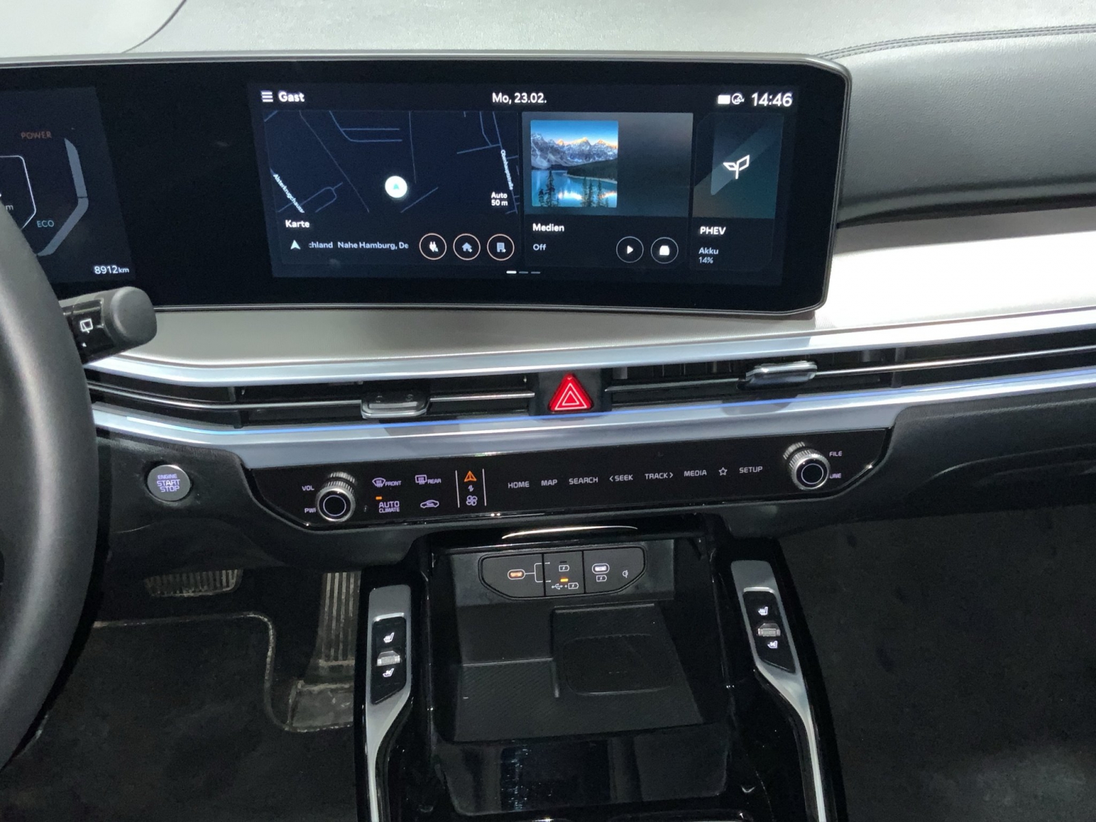 Kia Sorento – Bild 14