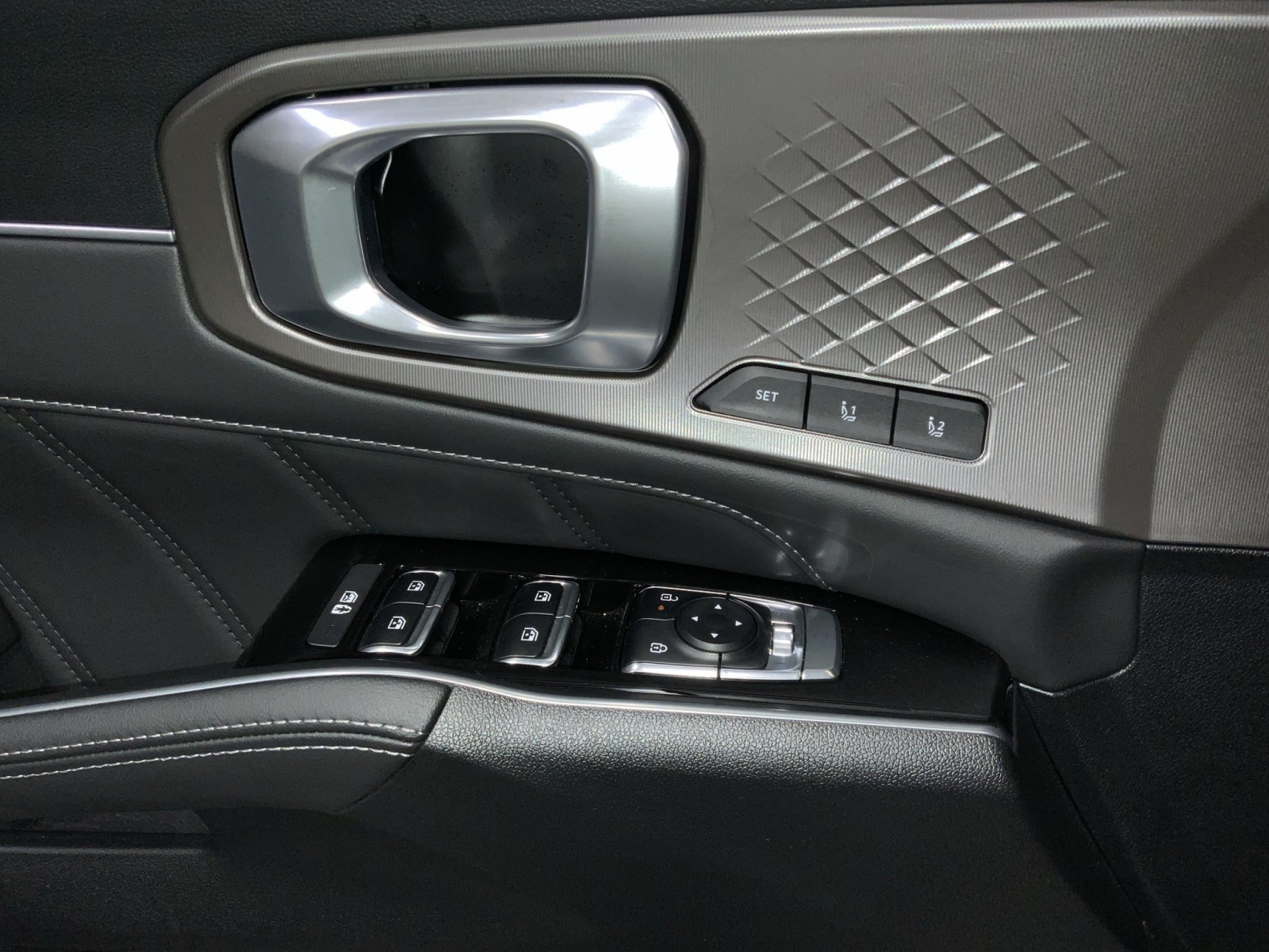 Kia Sorento – Bild 15