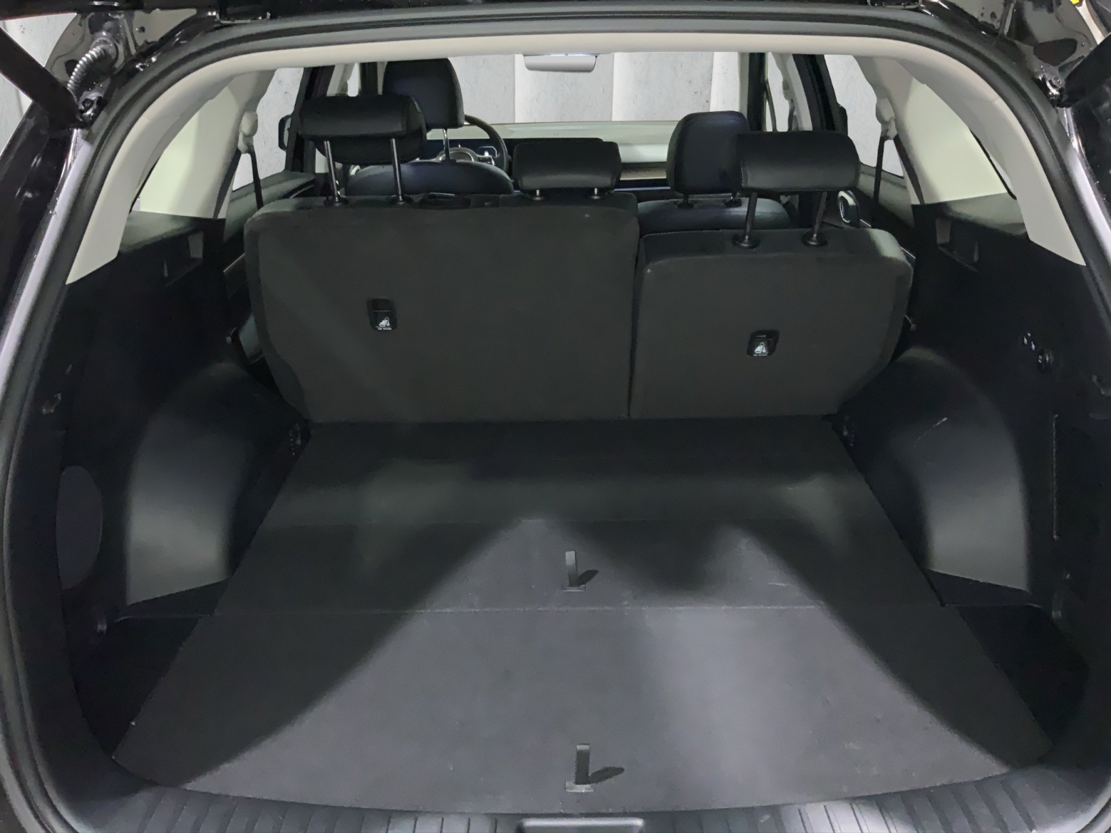 Kia Sorento – Bild 16